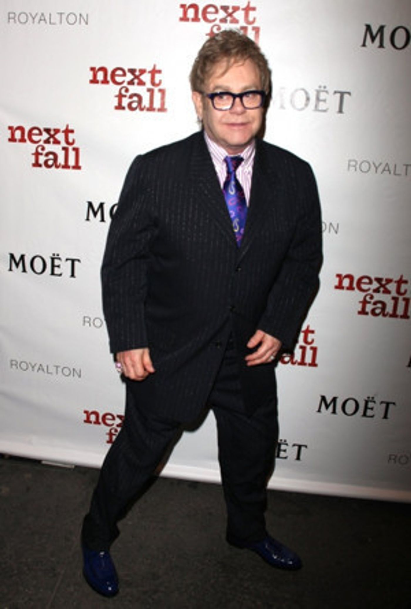 Elton John Adds Dates to 'Farewell Yellow Brick Road' Tour Elton John Adds Dates to 'Farewell Yellow Brick Road' Tour Image