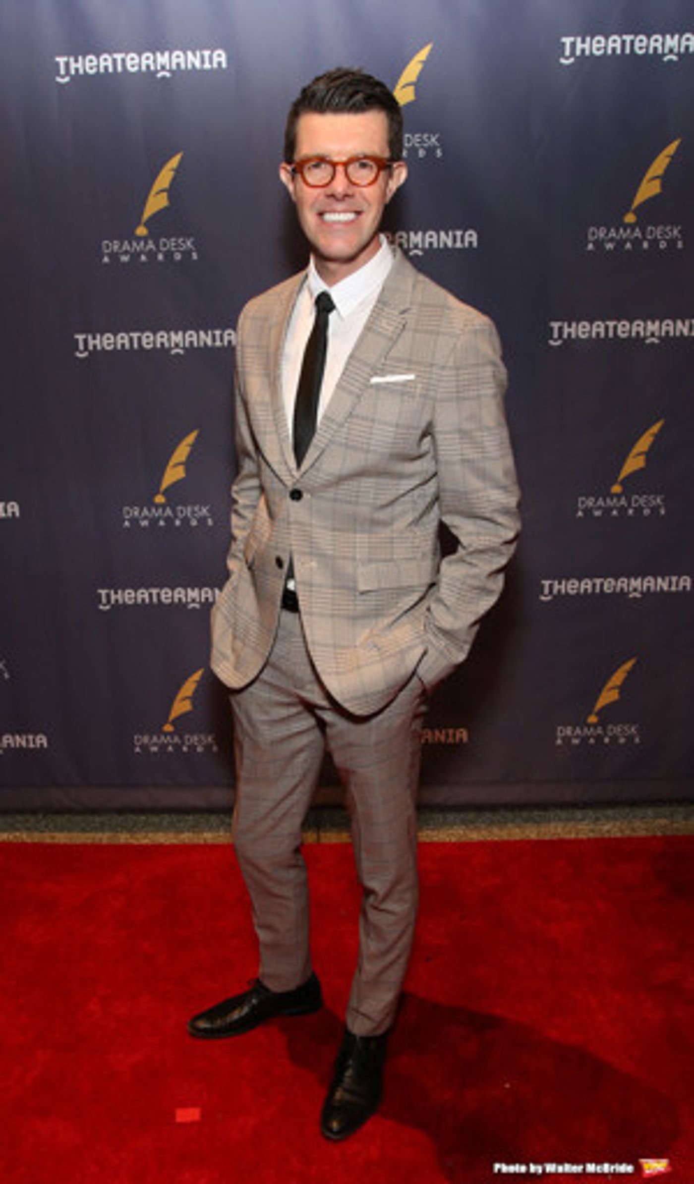 Gavin Lee to Star in HOW THE GRINCH STOLE CHRISTMAS! THE MUSICAL at Madison Square Garden  Image