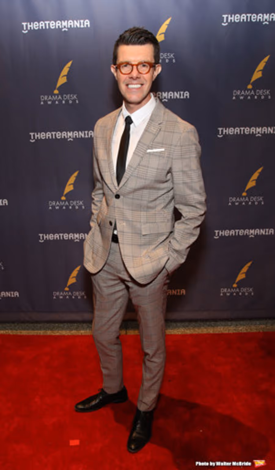 Gavin Lee to Star in HOW THE GRINCH STOLE CHRISTMAS! THE MUSICAL at Madison Square Garden Image