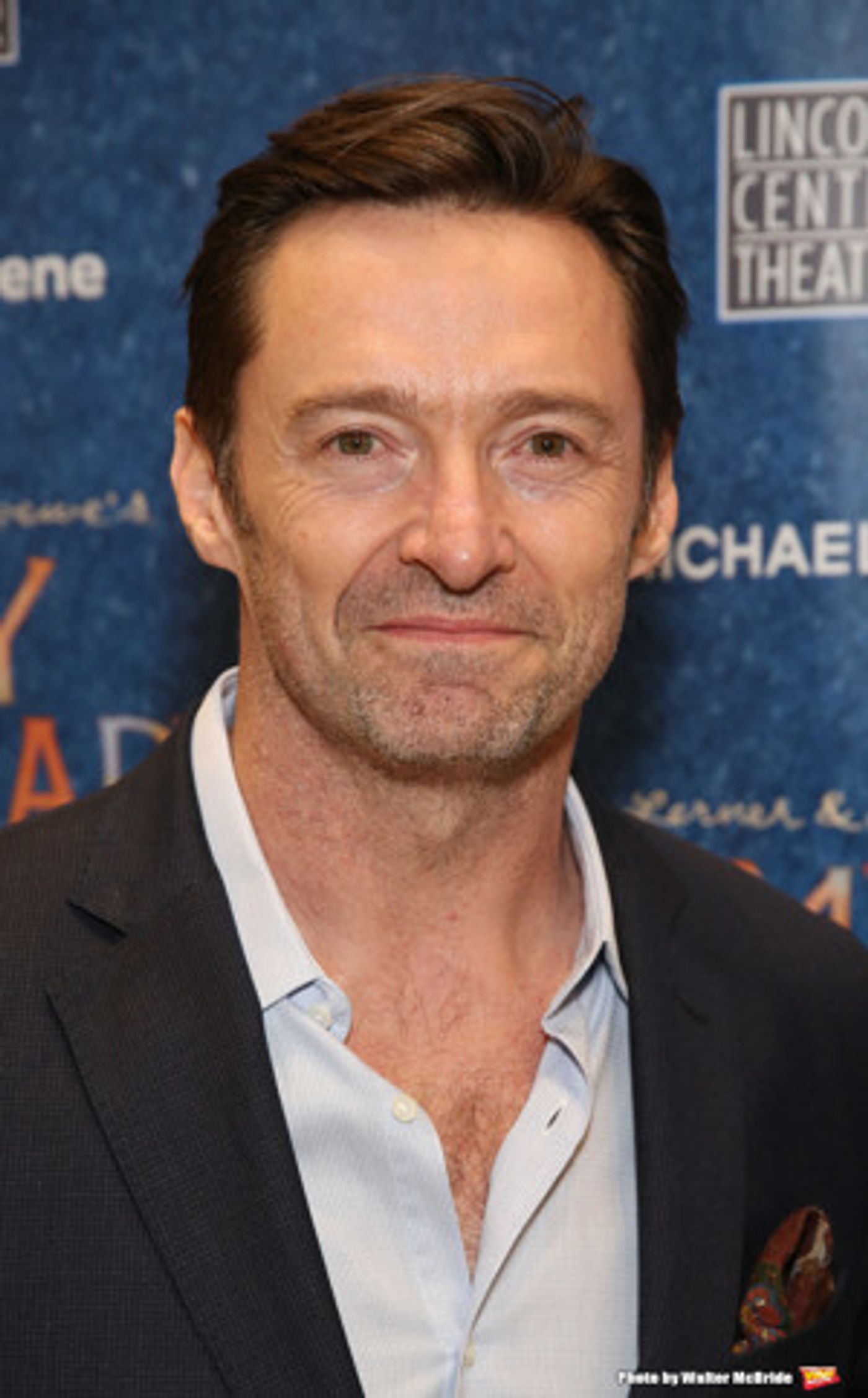 Hugh Jackman to Receive the Kirk Douglas Award for Excellence in Film Hugh Jackman to Receive the Kirk Douglas Award for Excellence in Film Image