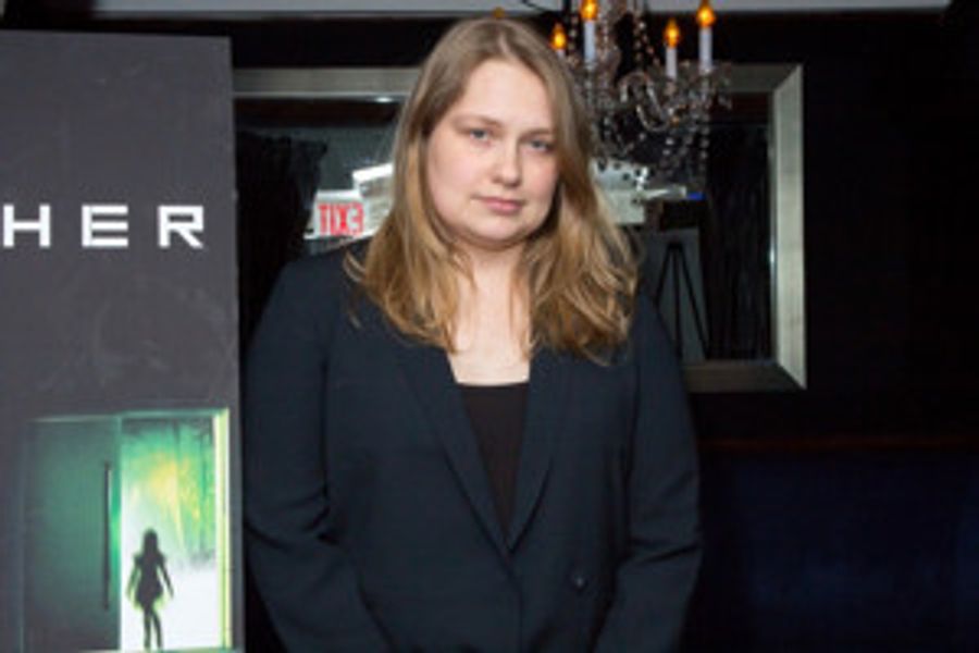 Merritt Wever to Star in RUN, HBO's Newest Comedy Pilot Image