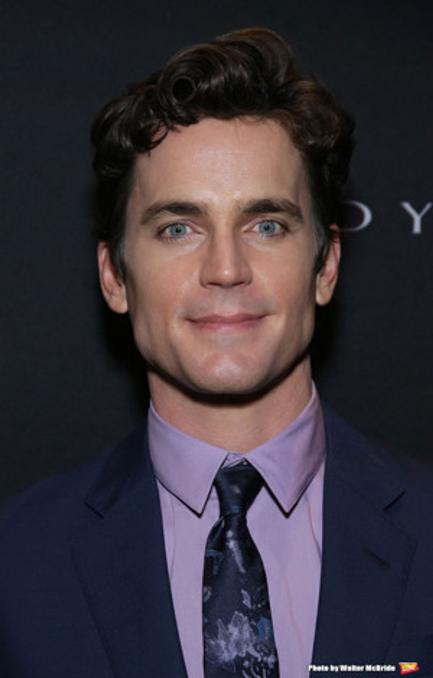 Matt Bomer Joins DC Universe's DOOM PATROL  Image