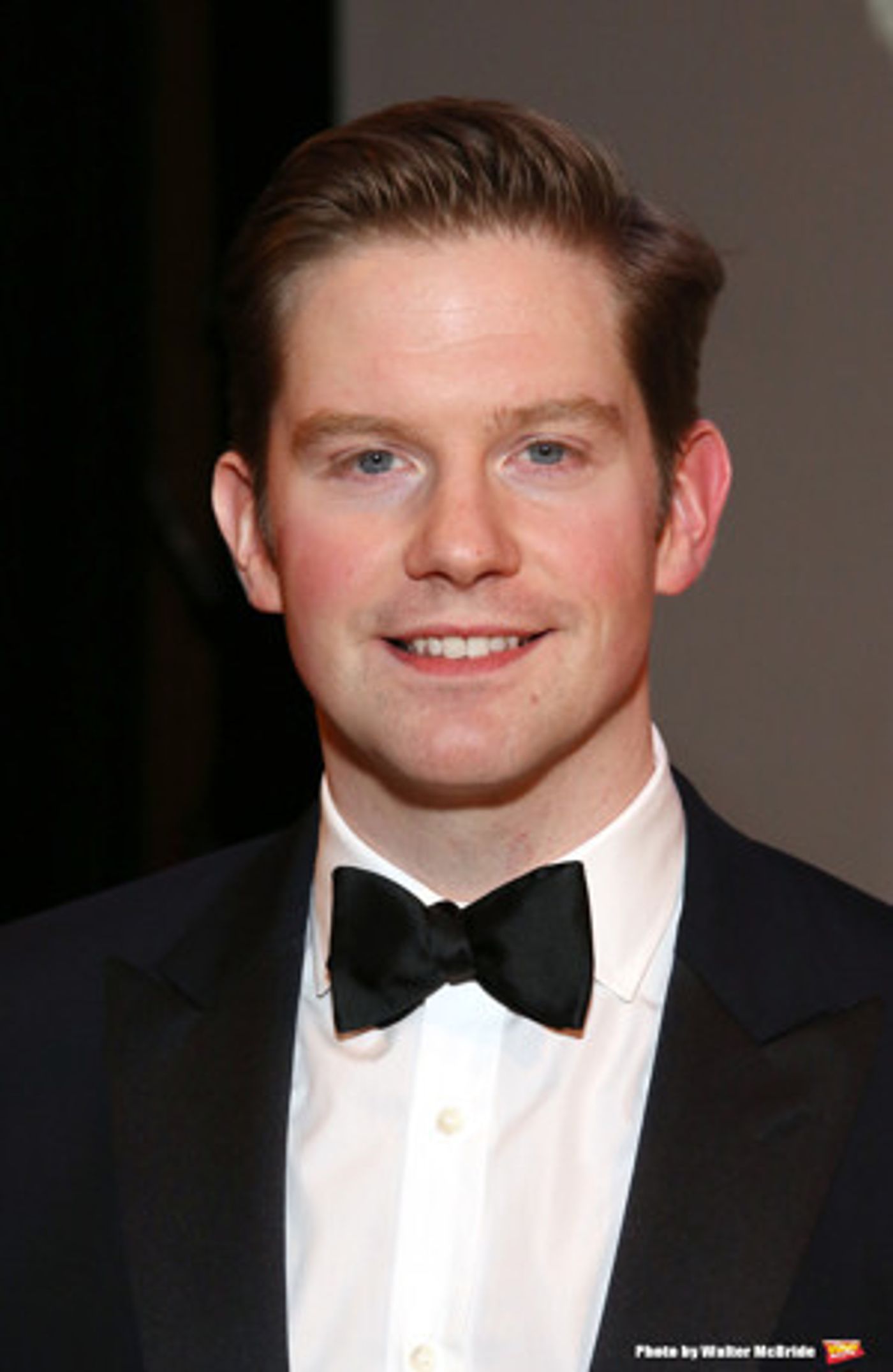 HAMILTON's Rory O'Malley Performs At Beck Center's Spotlight Gala  Image