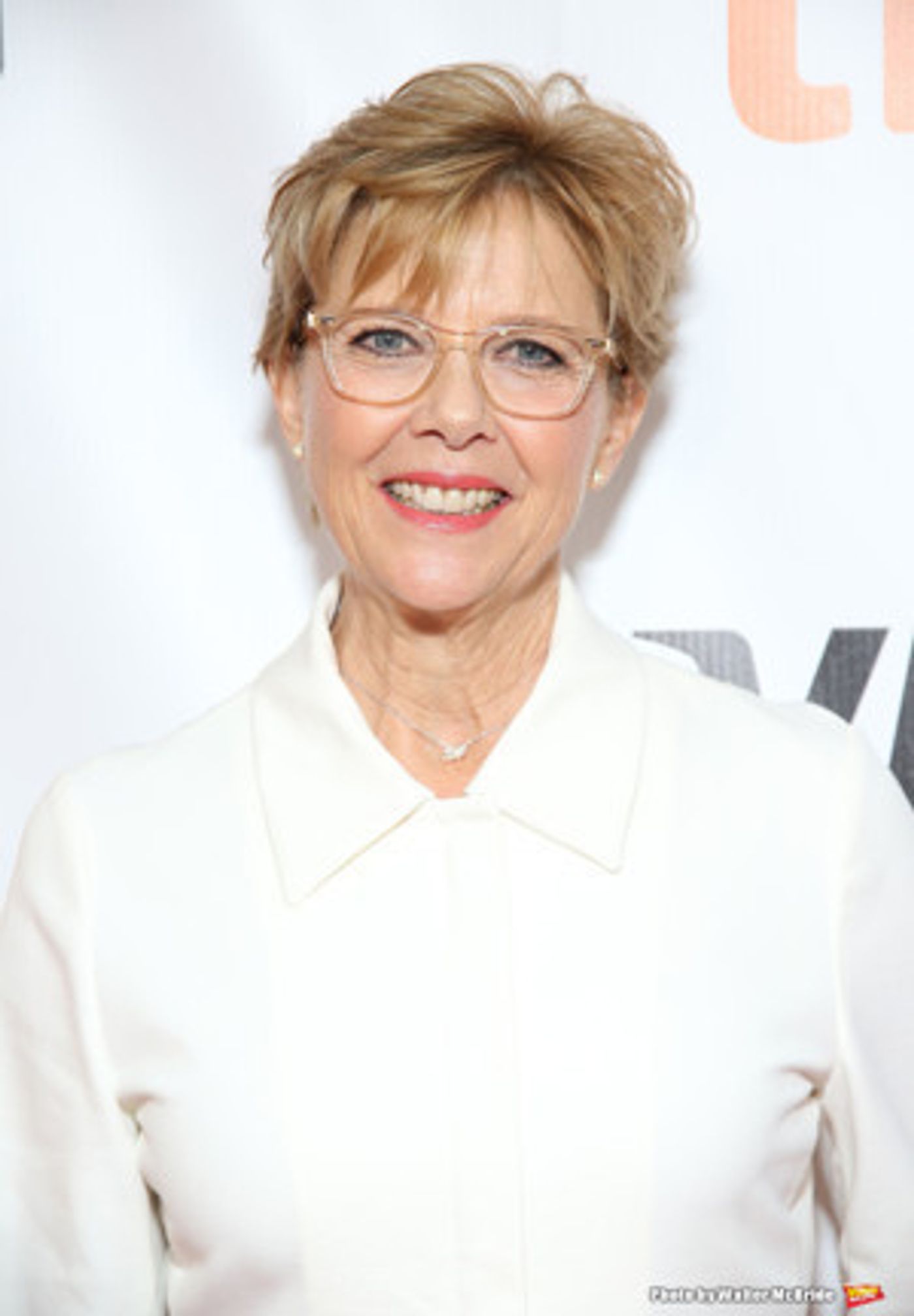 Annette Bening, Gary Cole, and Ed Asner Join Cast of IF ALL THE SKY WERE PAPER  Image