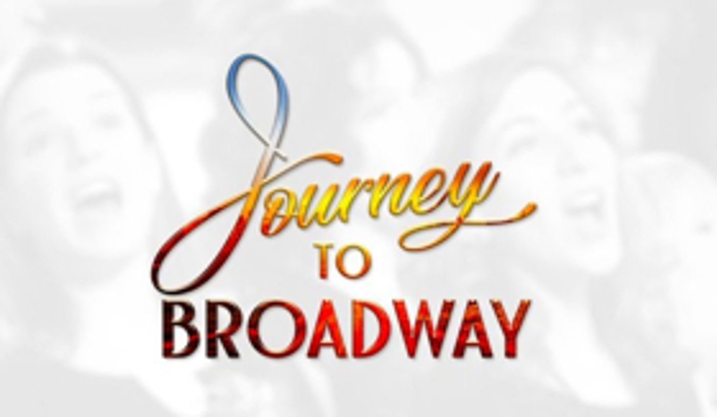 JOURNEY TO BROADWAY With Lyric Theatre Singers  Image