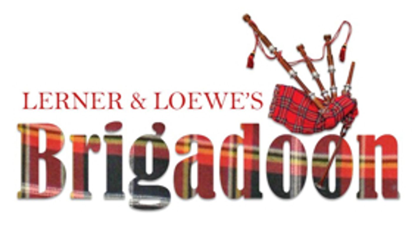 BWW Previews: BRIGADOON at Candlelight Music Theatre  Image