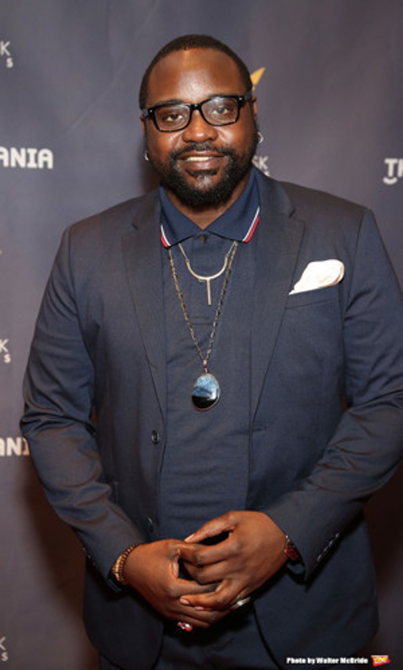 Brian Tyree Henry Joins Millie Bobby Brown in GODZILLA VS. KONG  Image