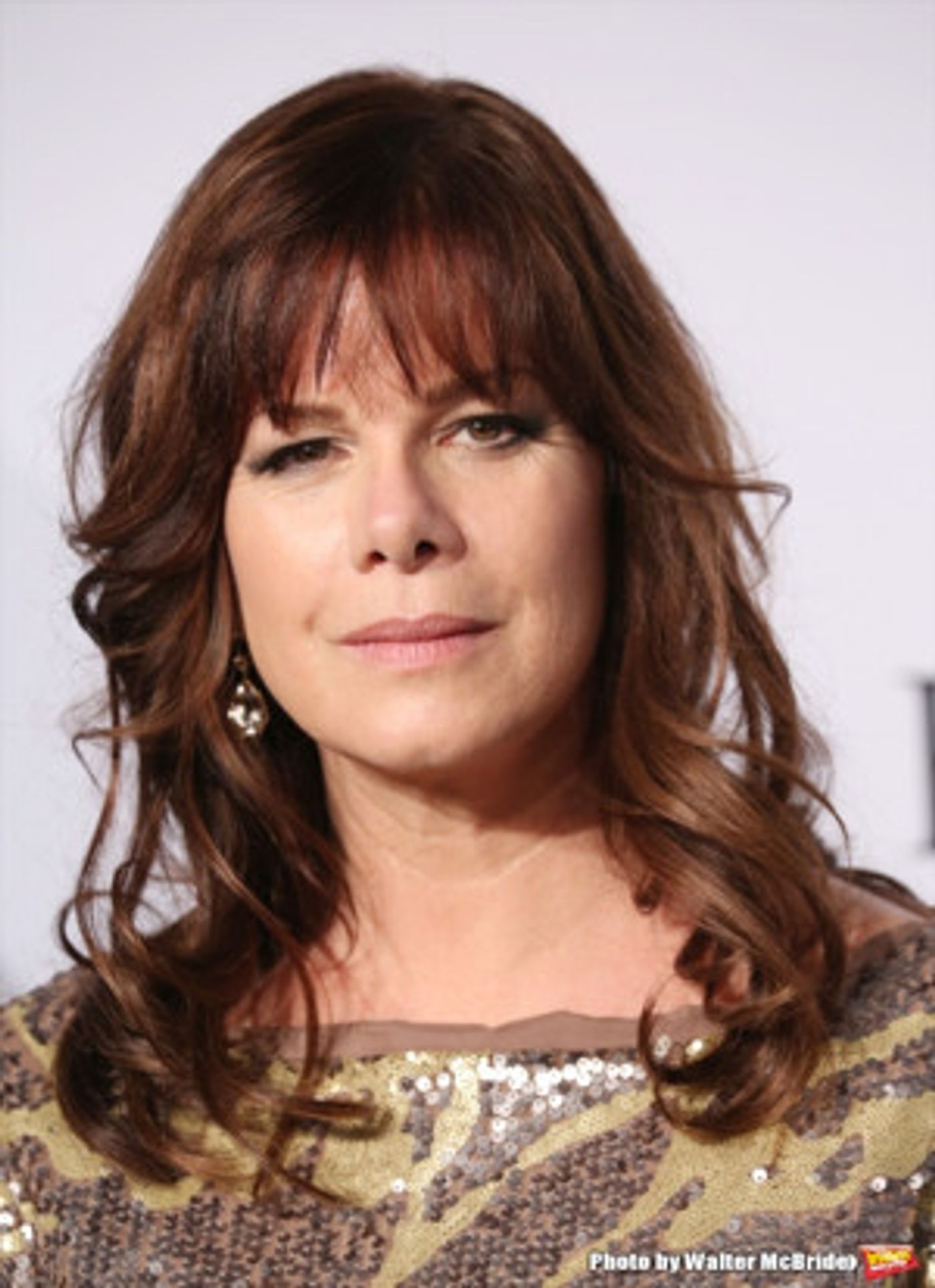 Marcia Gay Harden to Star in LOVE YOU TO DEATH on Lifetime  Image