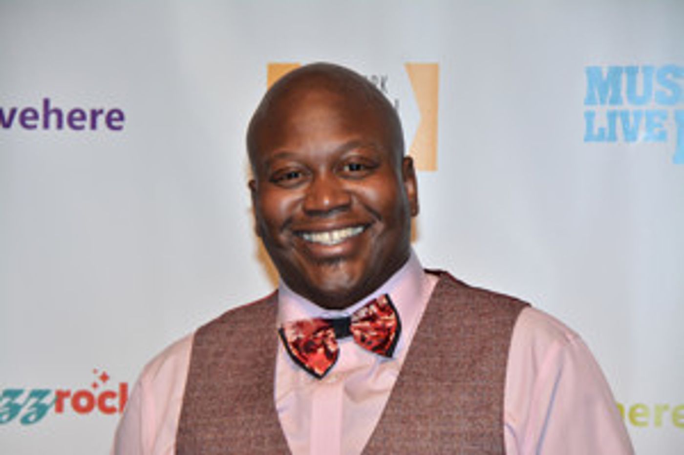 Is Tituss Burgess' THE PREACHER'S WIFE Musical Headed For Broadway?  Image