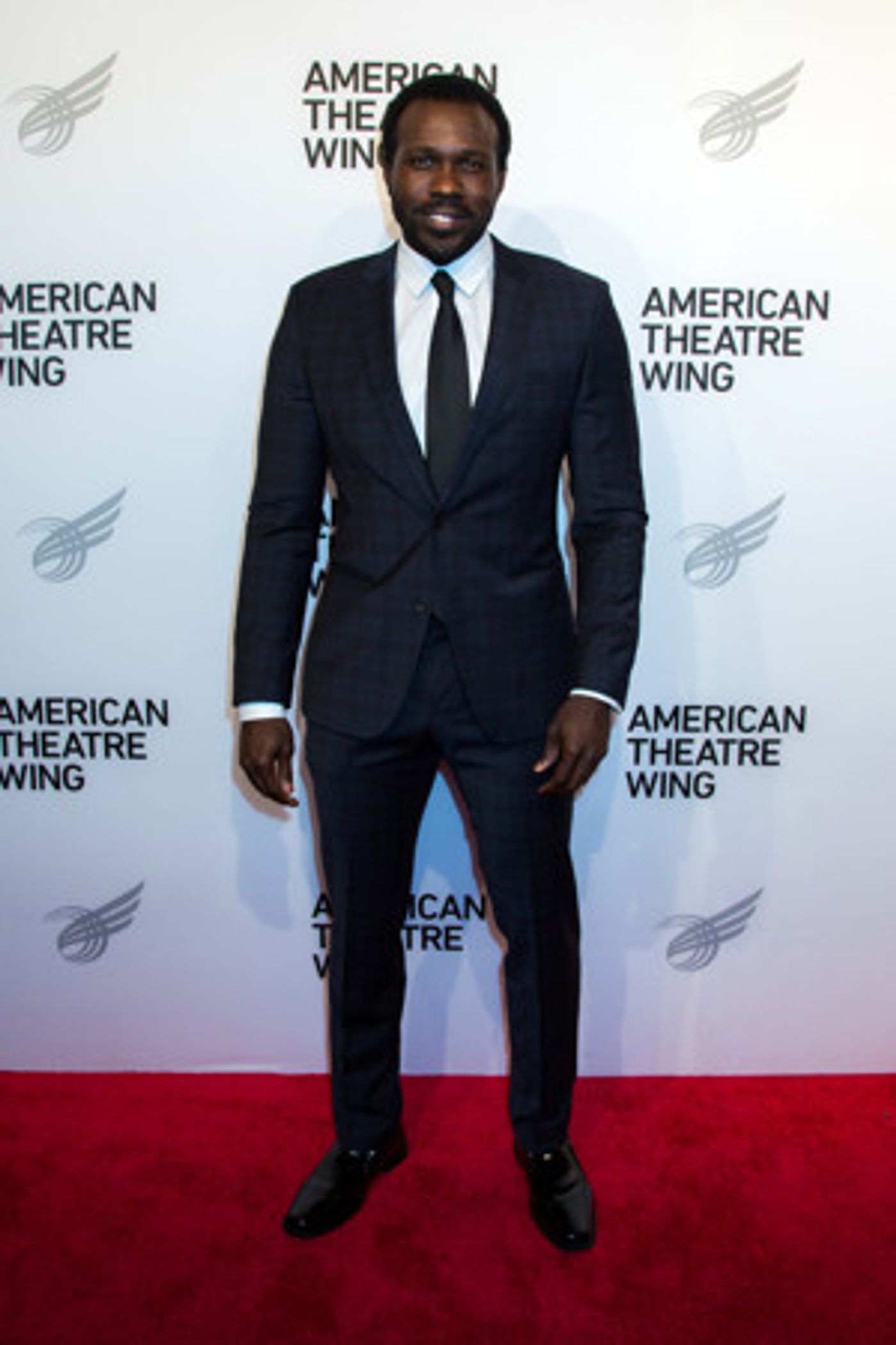 Joshua Henry to Receive Distinguished Alumni Award at 'Broadway at Frost'  Image