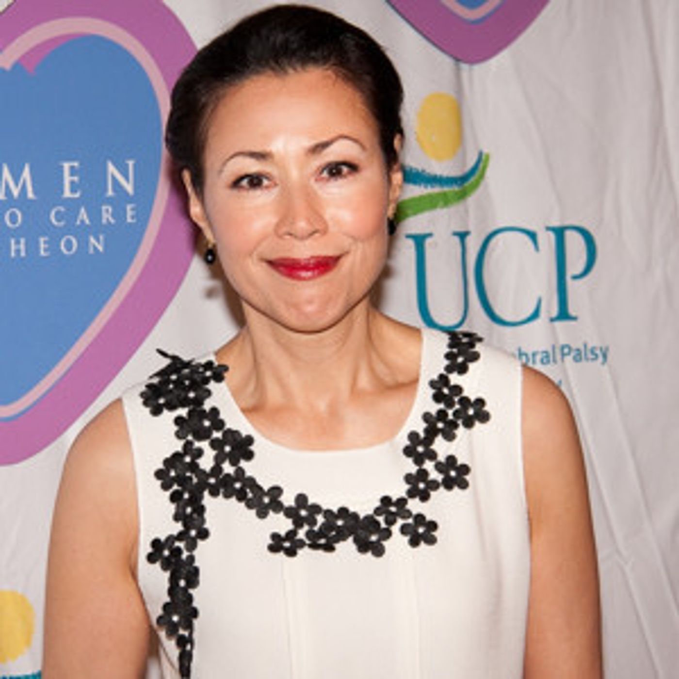 Ann Curry to Anchor and Executive Produce M.D. LIVE  Image