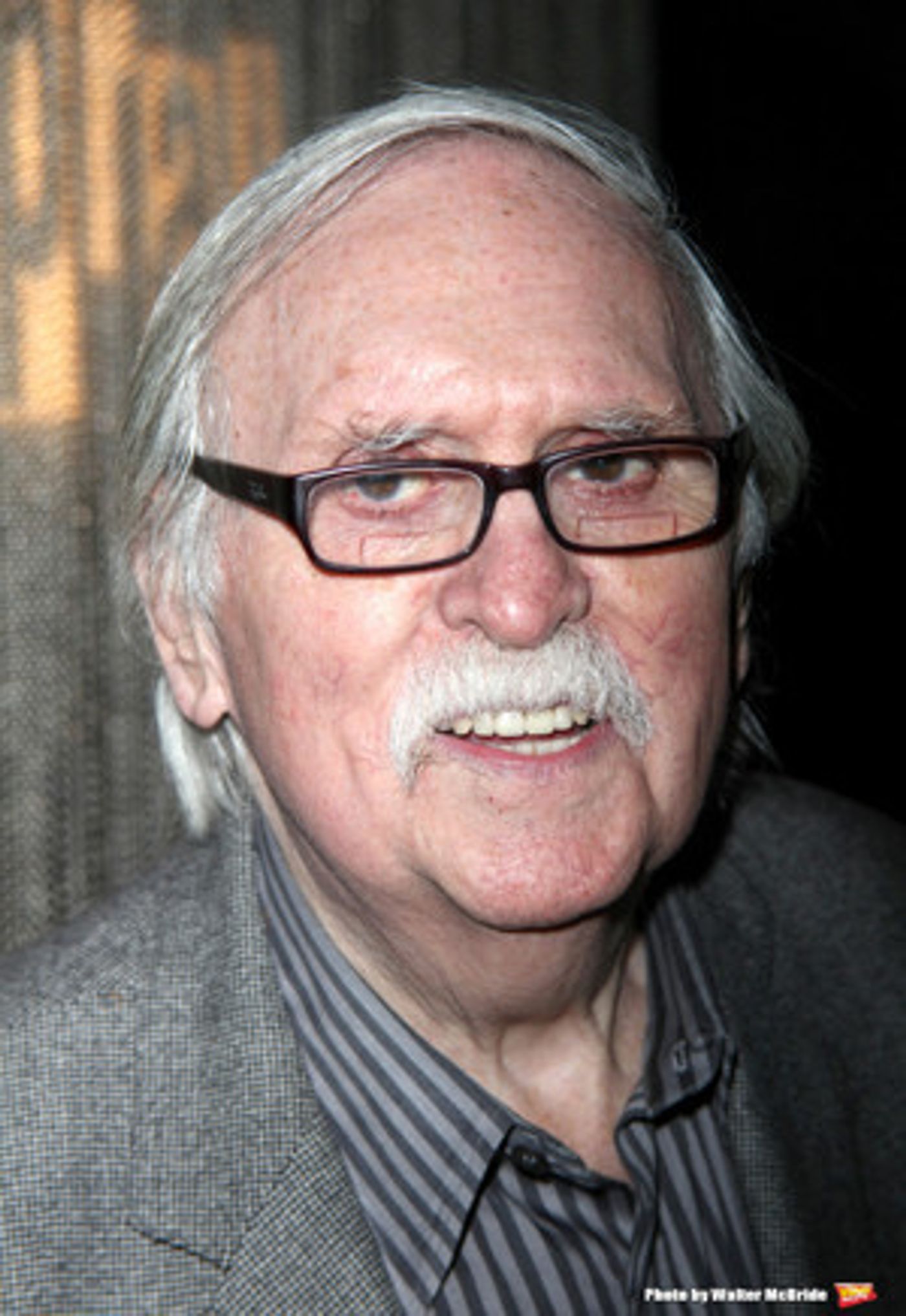 Charles Strouse, Andy Karl, Ahrens & Flaherty, and More Will Celebrate The Life Of Thomas Meehan Charles Strouse, Andy Karl, Ahrens & Flaherty, and More Will Celebrate The Life Of Thomas Meehan Image