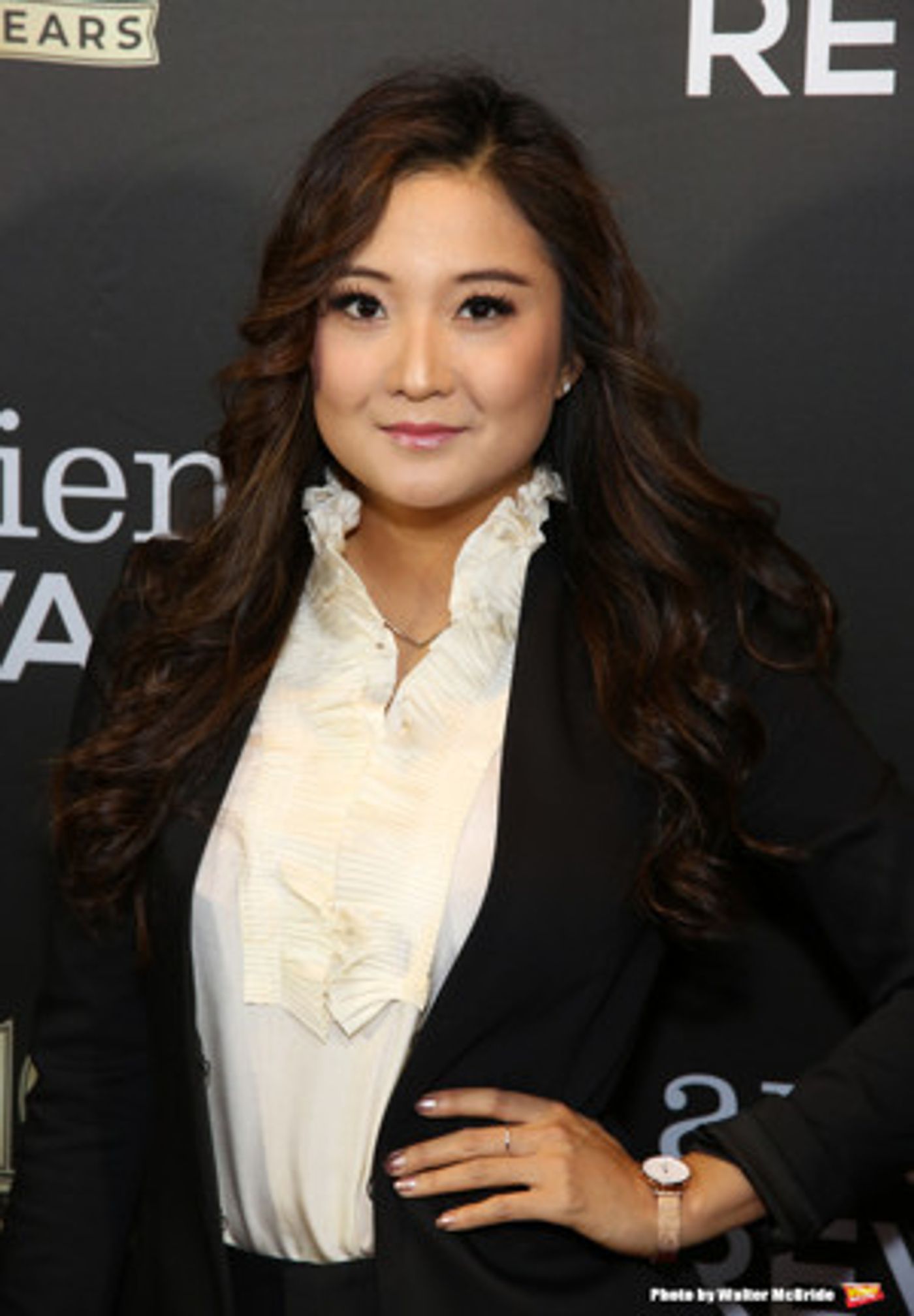 Michael Park and Ashley Park Join Laura Linney in ARMISTEAD MAUPIN'S TALES OF THE CITY  Image