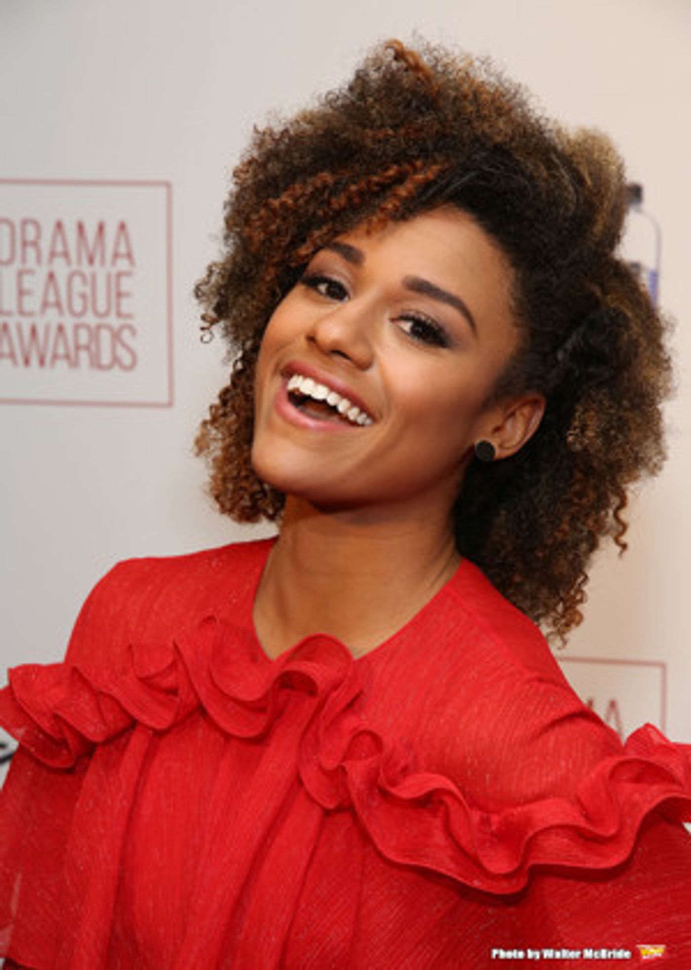 Tony Nominee Ariana DeBose to Thrill Birdland in November Tony Nominee Ariana DeBose to Thrill Birdland in November Image