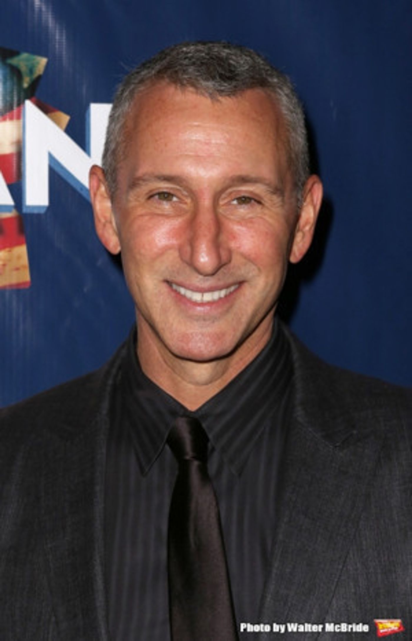 U.S. Musical Adaptation of TRAIN MAN in the Works with Adam Shankman to Direct  Image