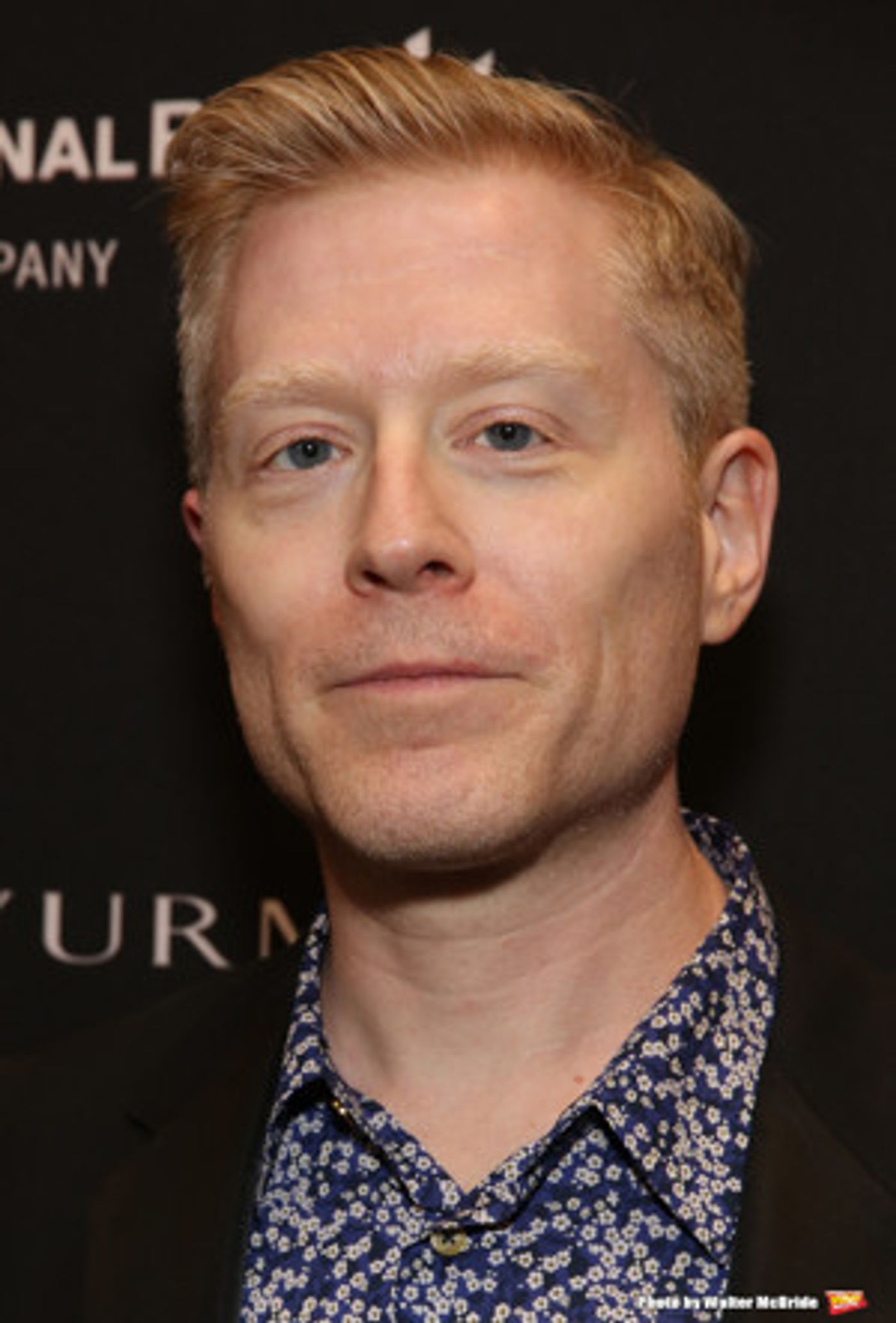 Anthony Rapp Says He Would Speak with Kevin Spacey About Abuse Anthony Rapp Says He Would Speak with Kevin Spacey About Abuse Image