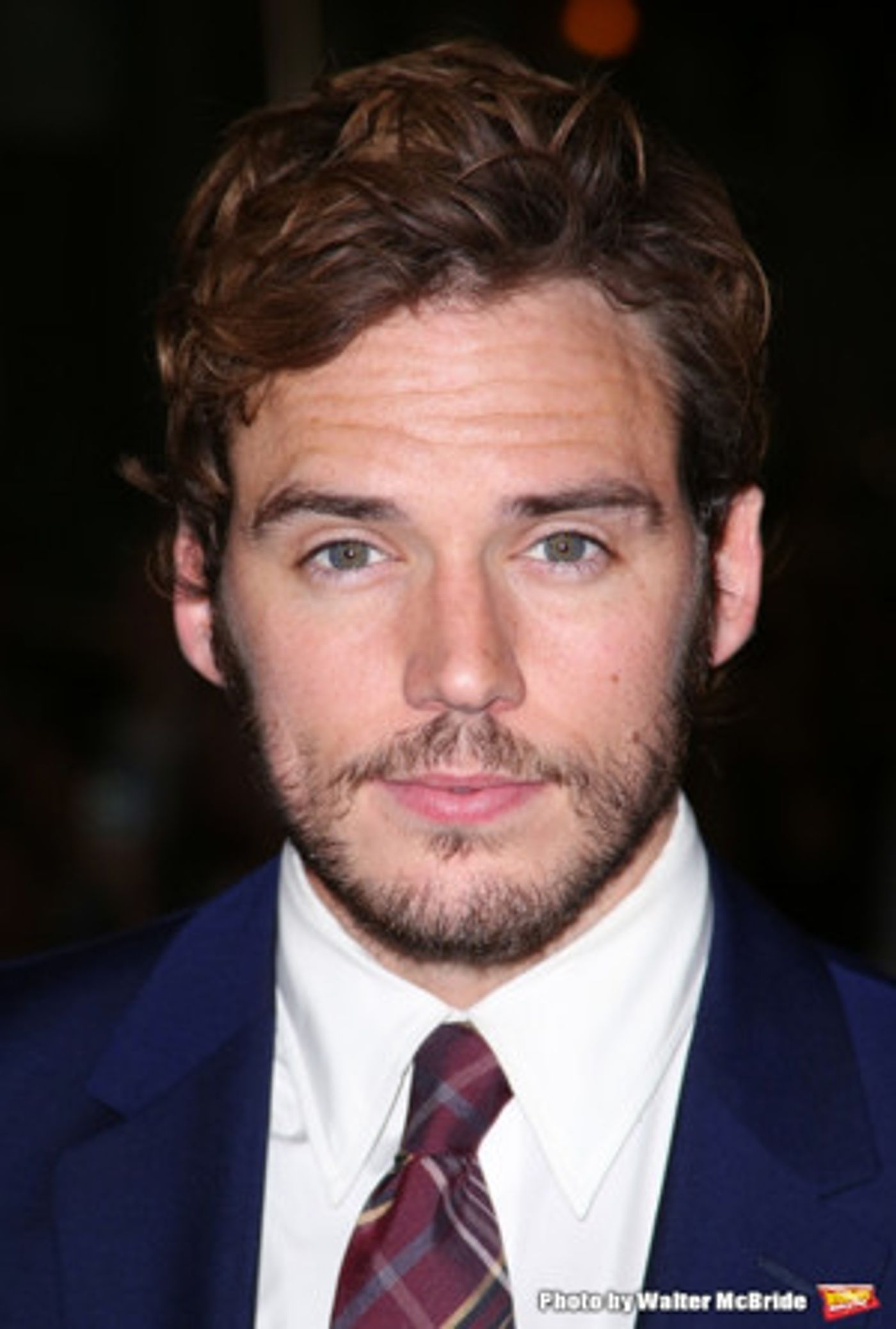 Sam Claflin Joins the Fifth Season of PEAKY BLINDERS  Image
