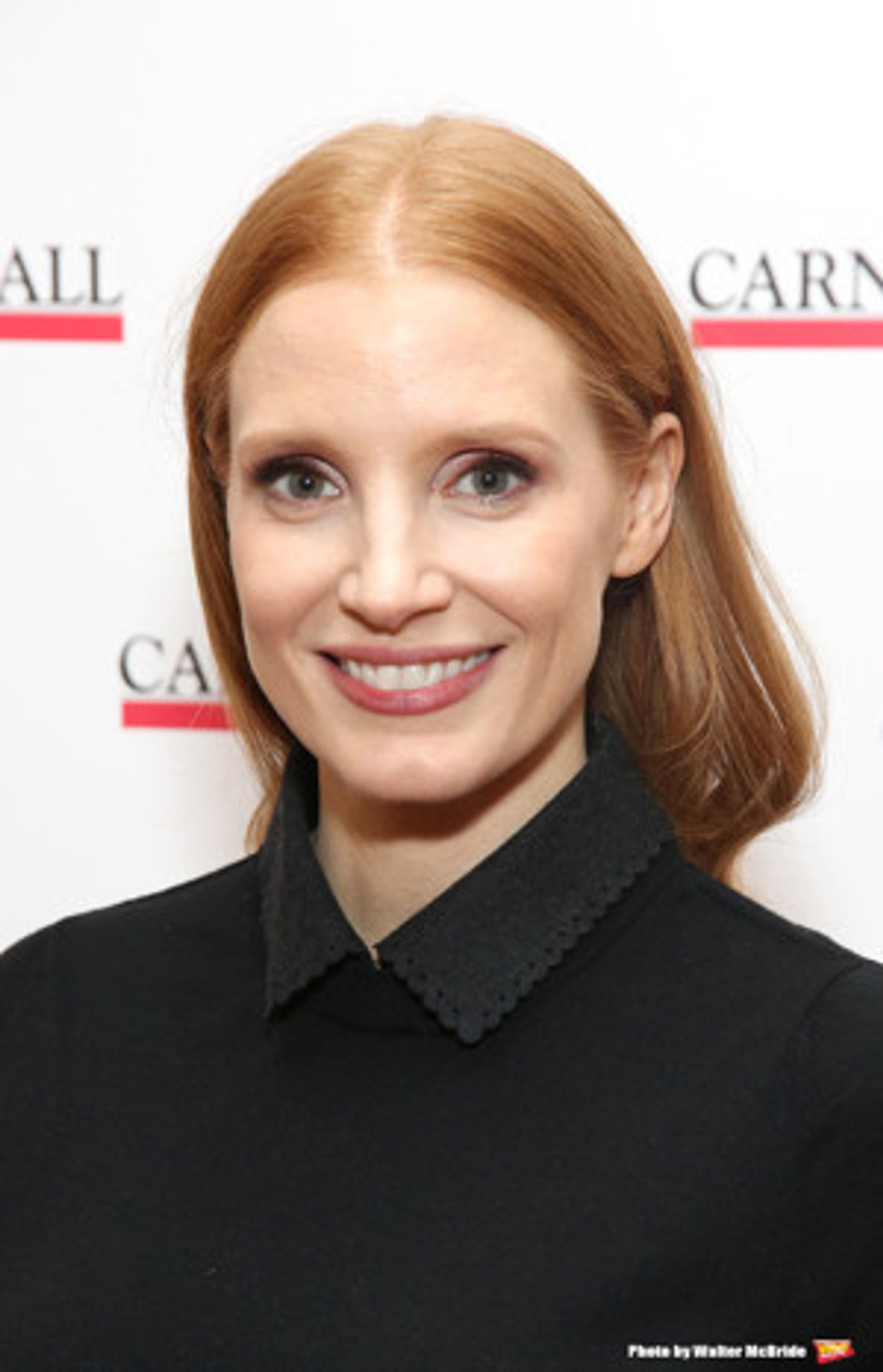 Geena Davis, Joan Chen Join EVE Starring Jessica Chastain  Image