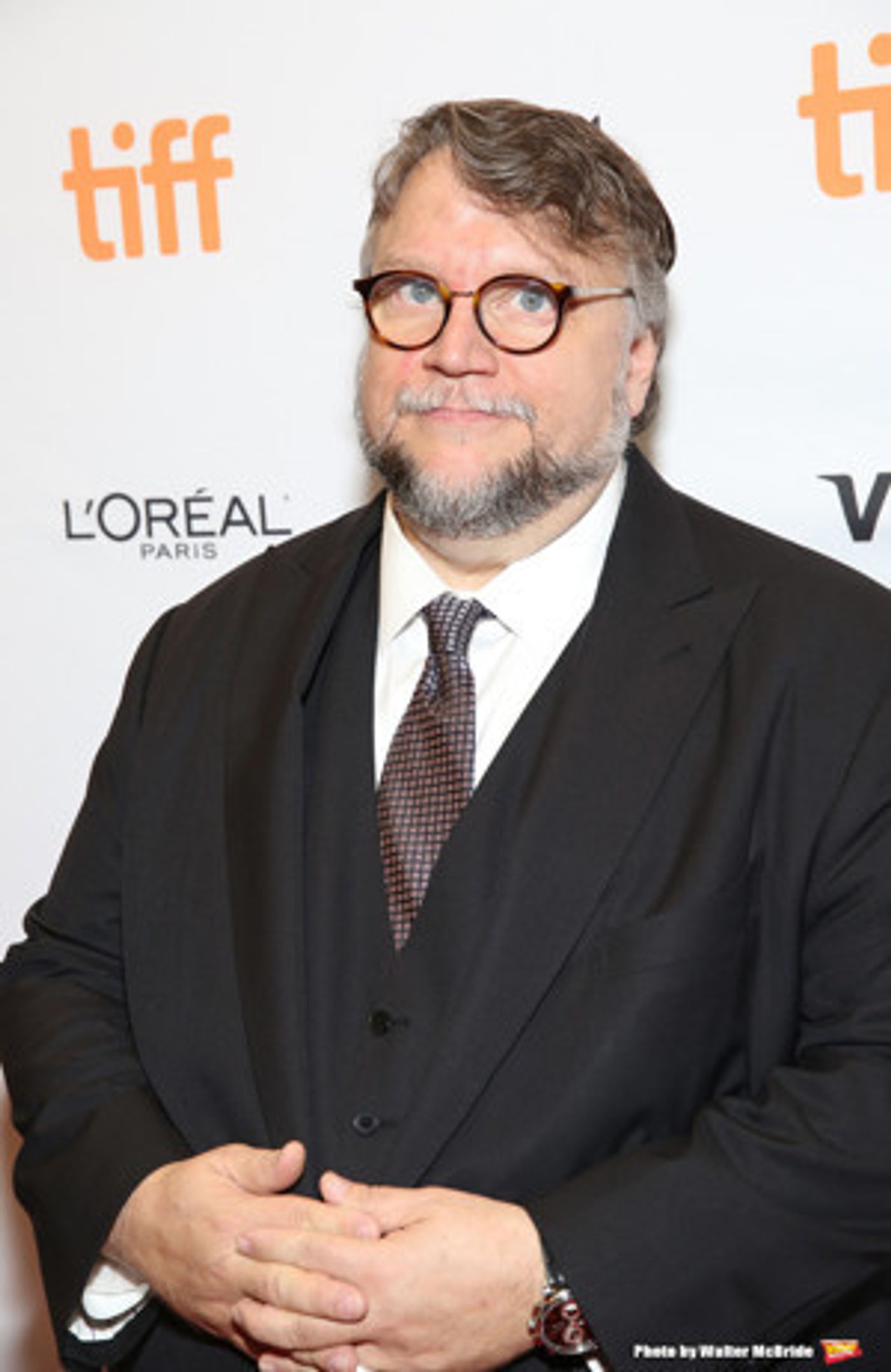 Guillermo del Toro to Direct PINOCCHIO for Netflix  Image