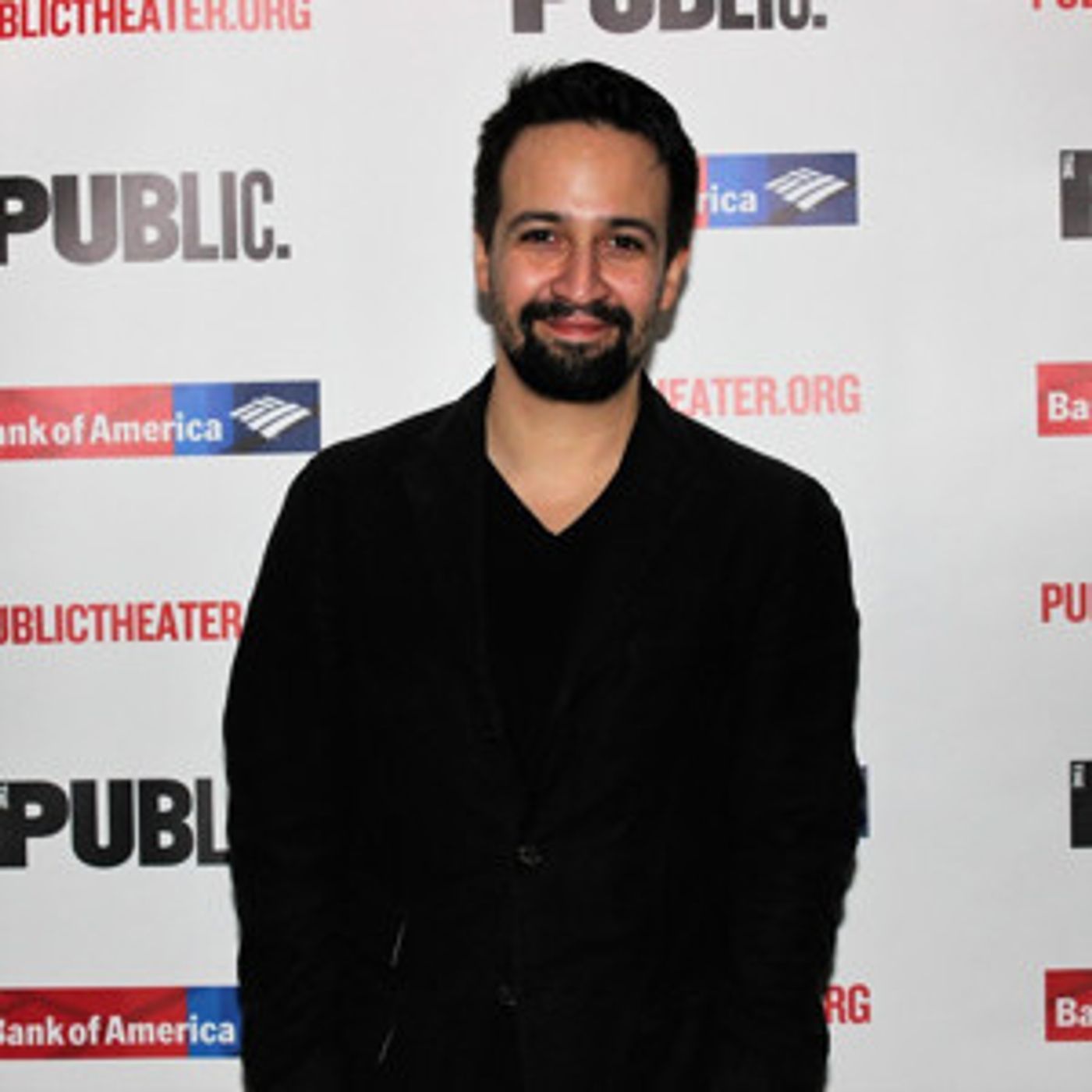 Lin-Manuel Miranda Joins Campaign to Mobilize Latino Voters Across Central Florida  Image