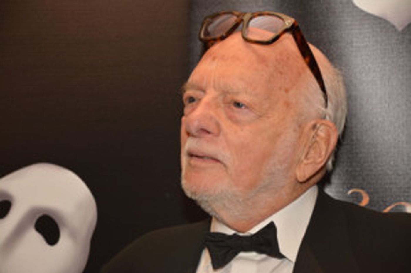 PBS To Celebrate 'Broadway's Best' Every Friday This November!  Image