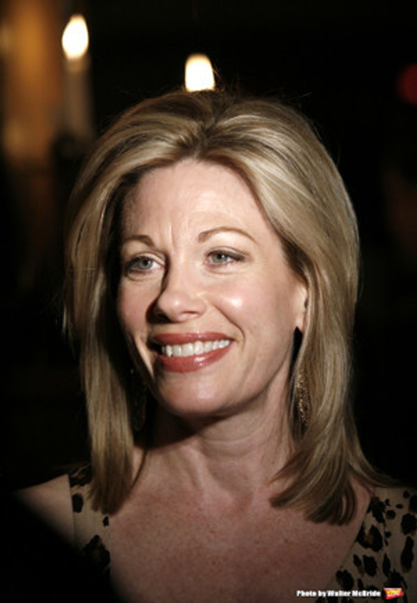 Marin Mazzie's Life Will Be Celebrated Today at the Gershwin Theatre  Image