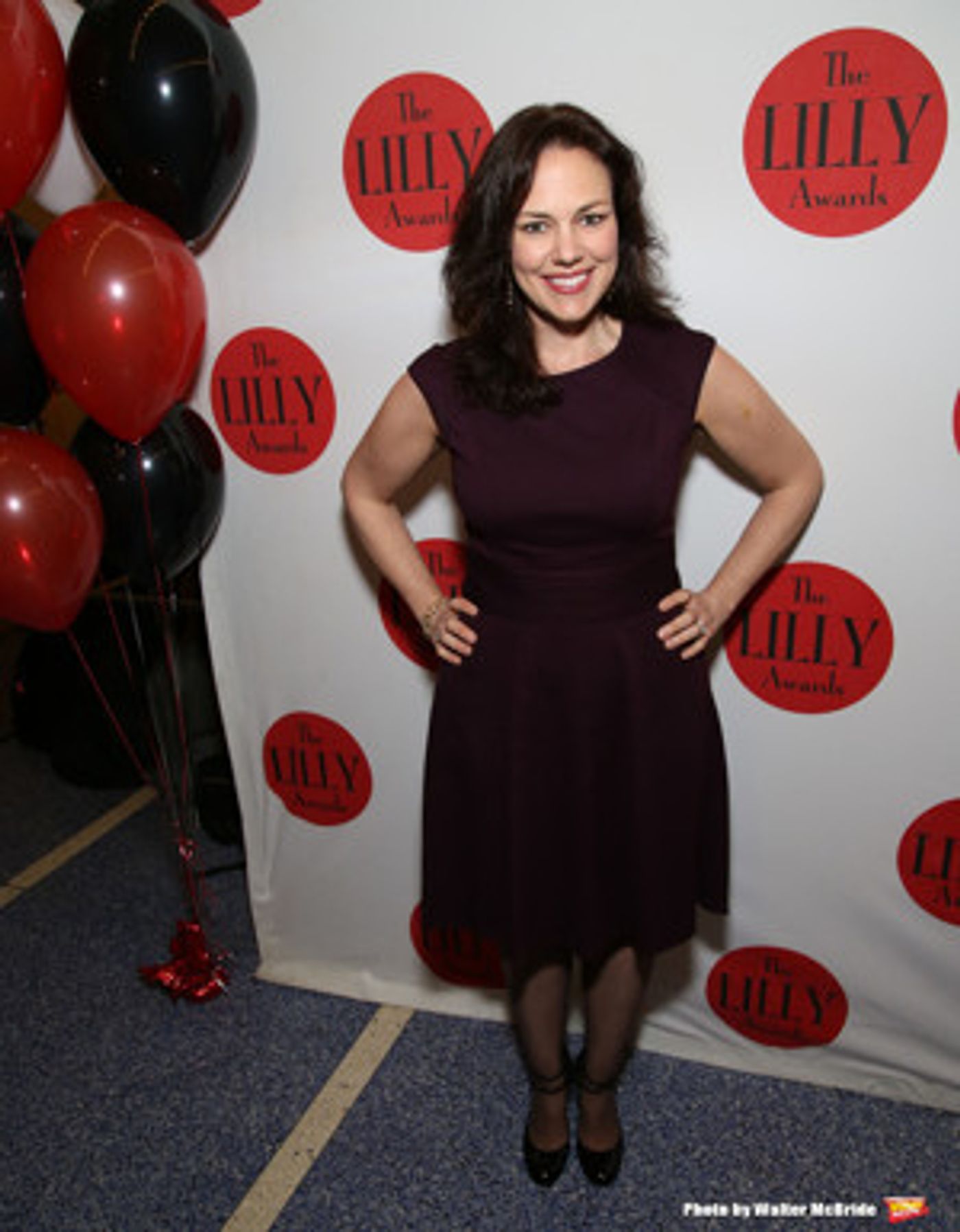 Georgia Stitt, Charl Brown, and More Join Houses on the Moon Gala  Image