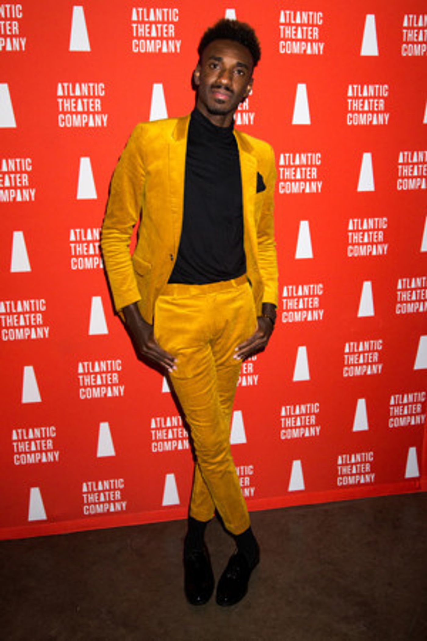 New York Stage & Film Holds Sold Out Reading Of Donja R. Love's SOFT New York Stage & Film Holds Sold Out Reading Of Donja R. Love's SOFT Image