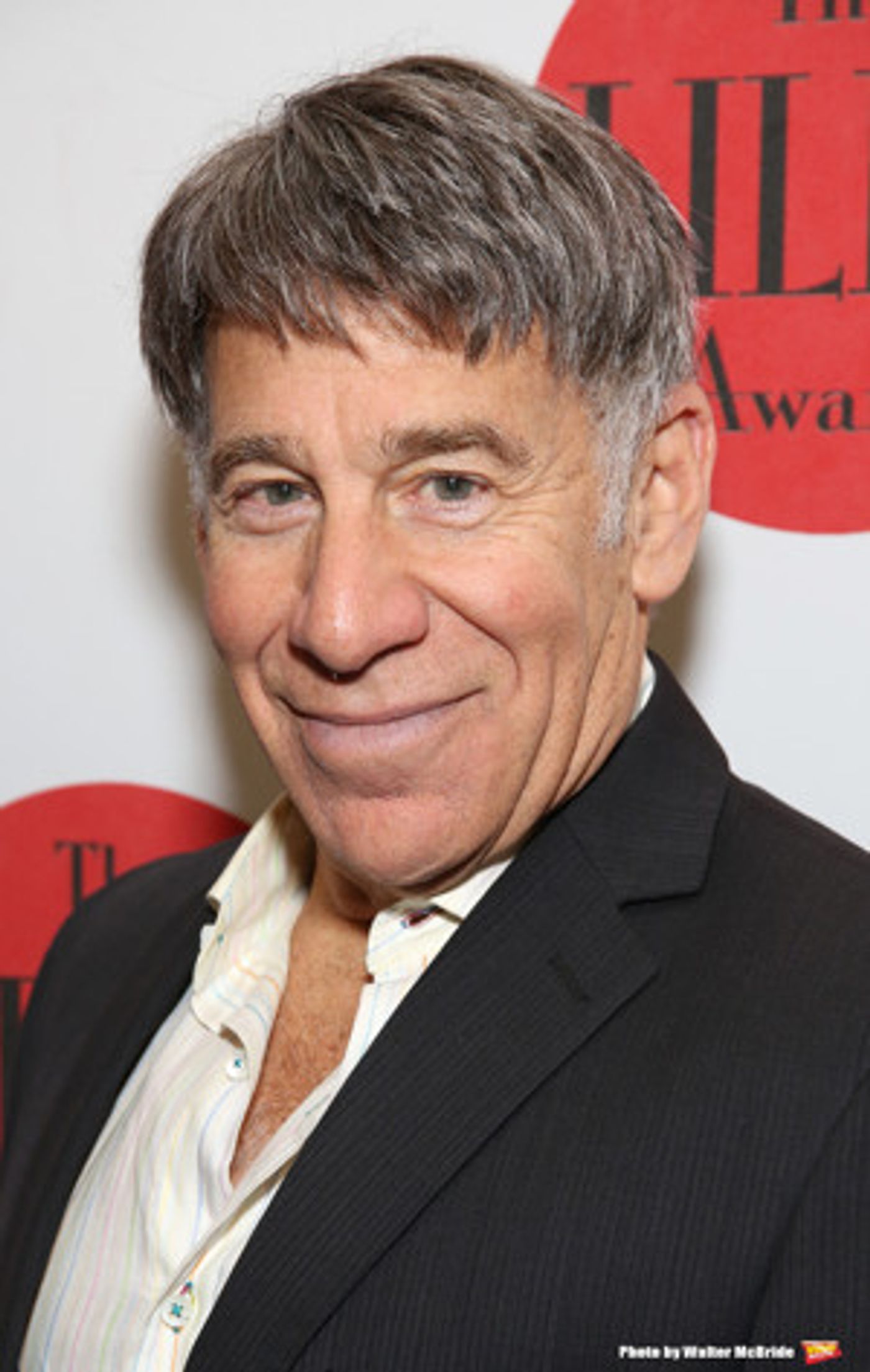 Next for Stephen Schwartz - Readings of Revised RAGS and New Movie Musical  Image