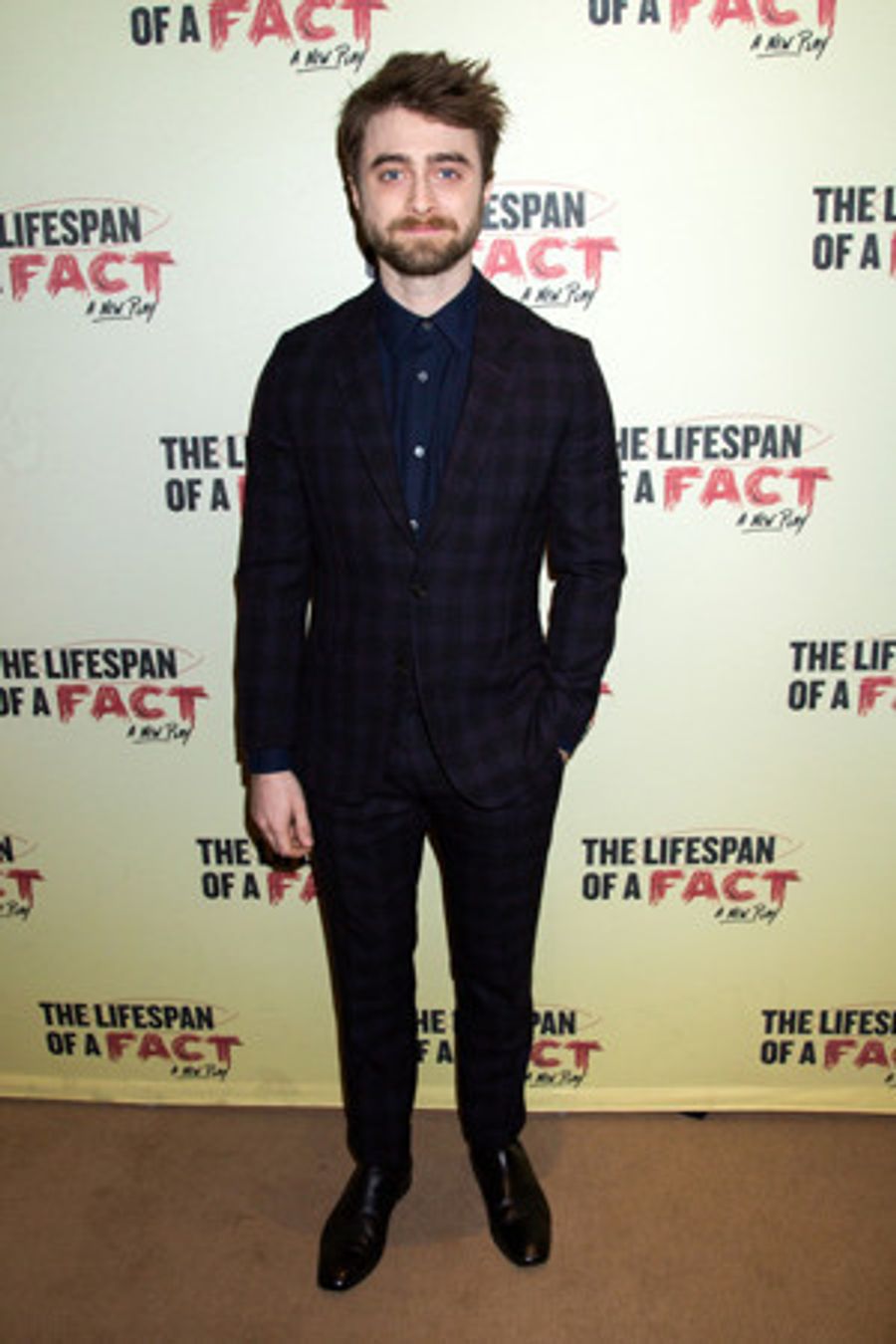 Broadway on TV: Daniel Radcliffe, Barbra Streisand, & More for Week of October 29, 2018 Image