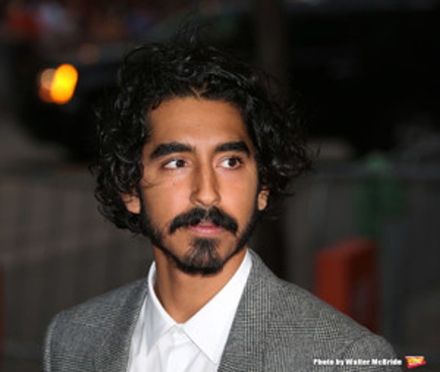 Dev Patel Directs and Stars in Revenge Thriller MONKEY MAN Image