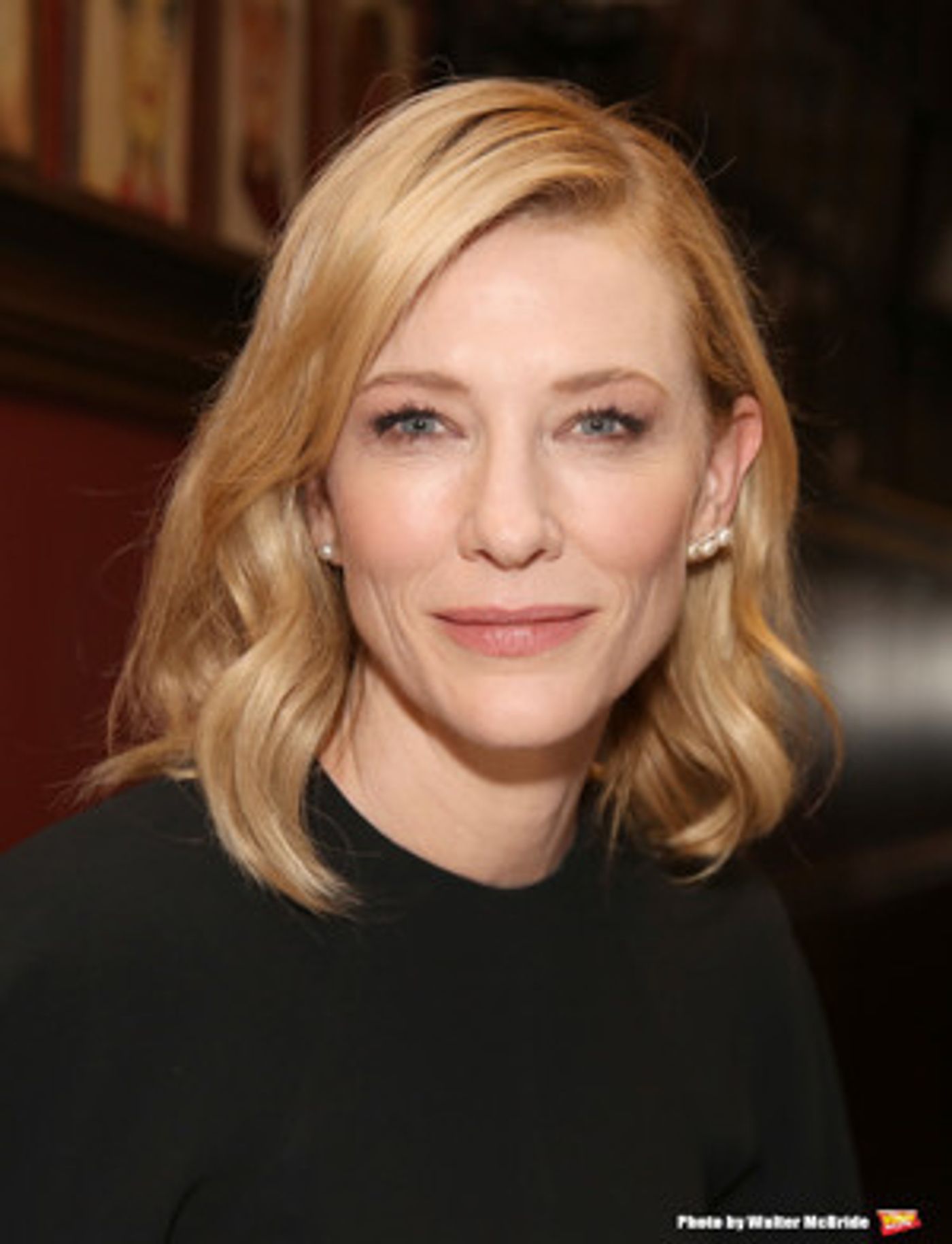 FX Orders New Limited Series, MRS. AMERICA, Starring Cate Blanchett  Image