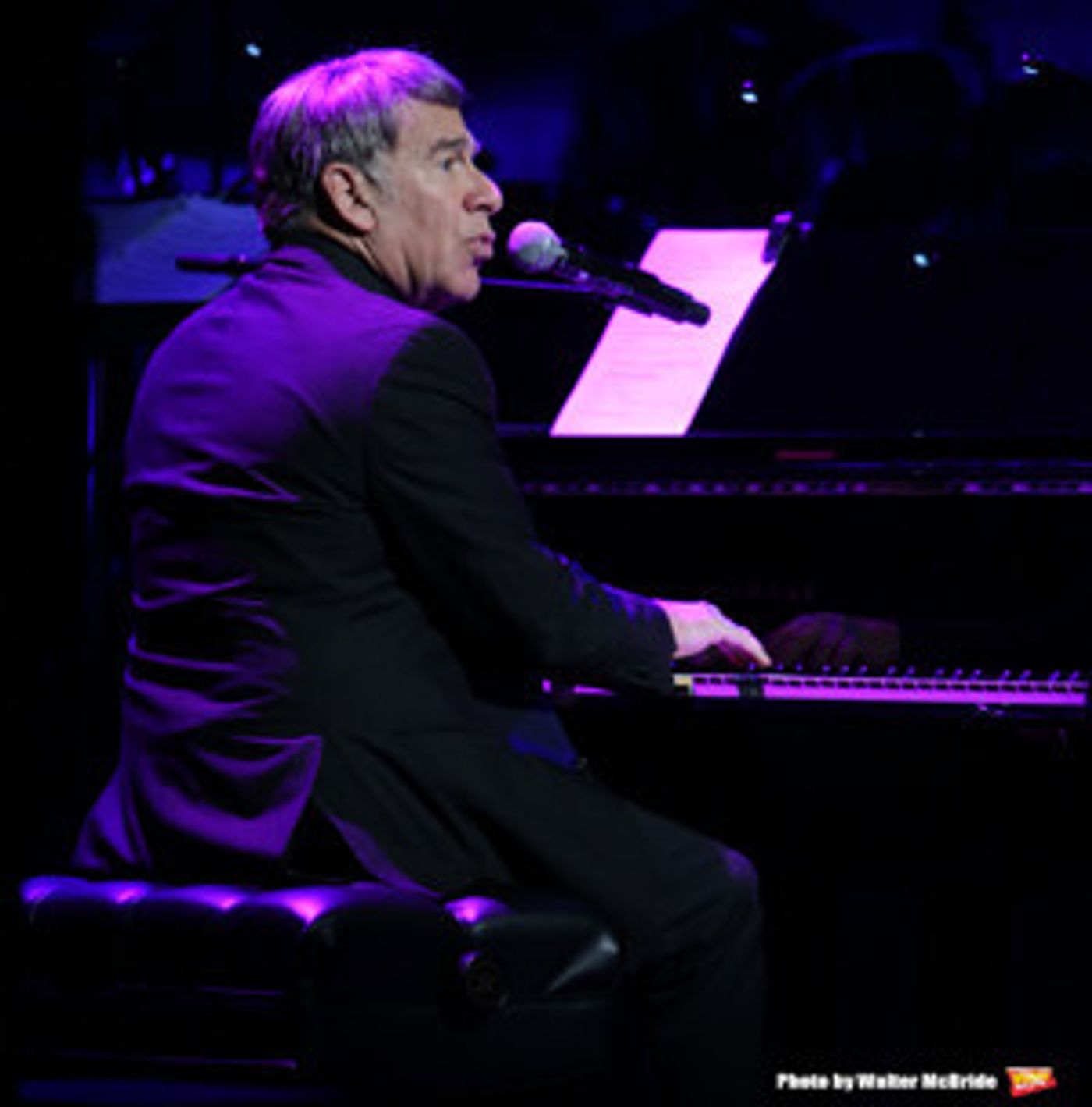 Alice Ripley, Daisy Eagan, and More To Join Stephen Schwartz for ORPHANED SONGS FOR ORPHANED STARFISH Alice Ripley, Daisy Eagan, and More To Join Stephen Schwartz for ORPHANED SONGS FOR ORPHANED STARFISH Image