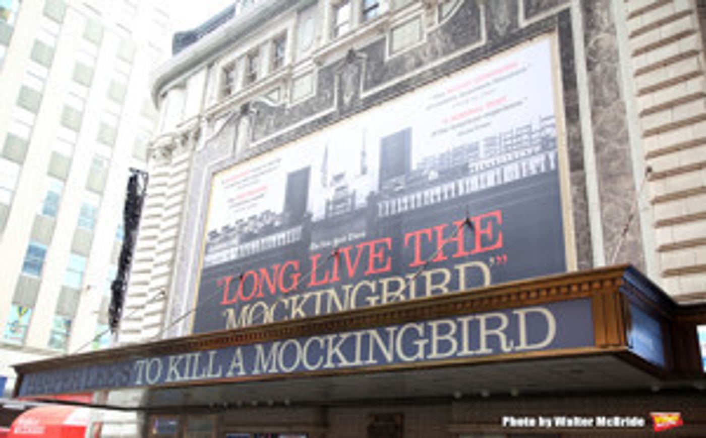 TO KILL A MOCKINGBIRD Will Offer $29 Rush Tickets  Image