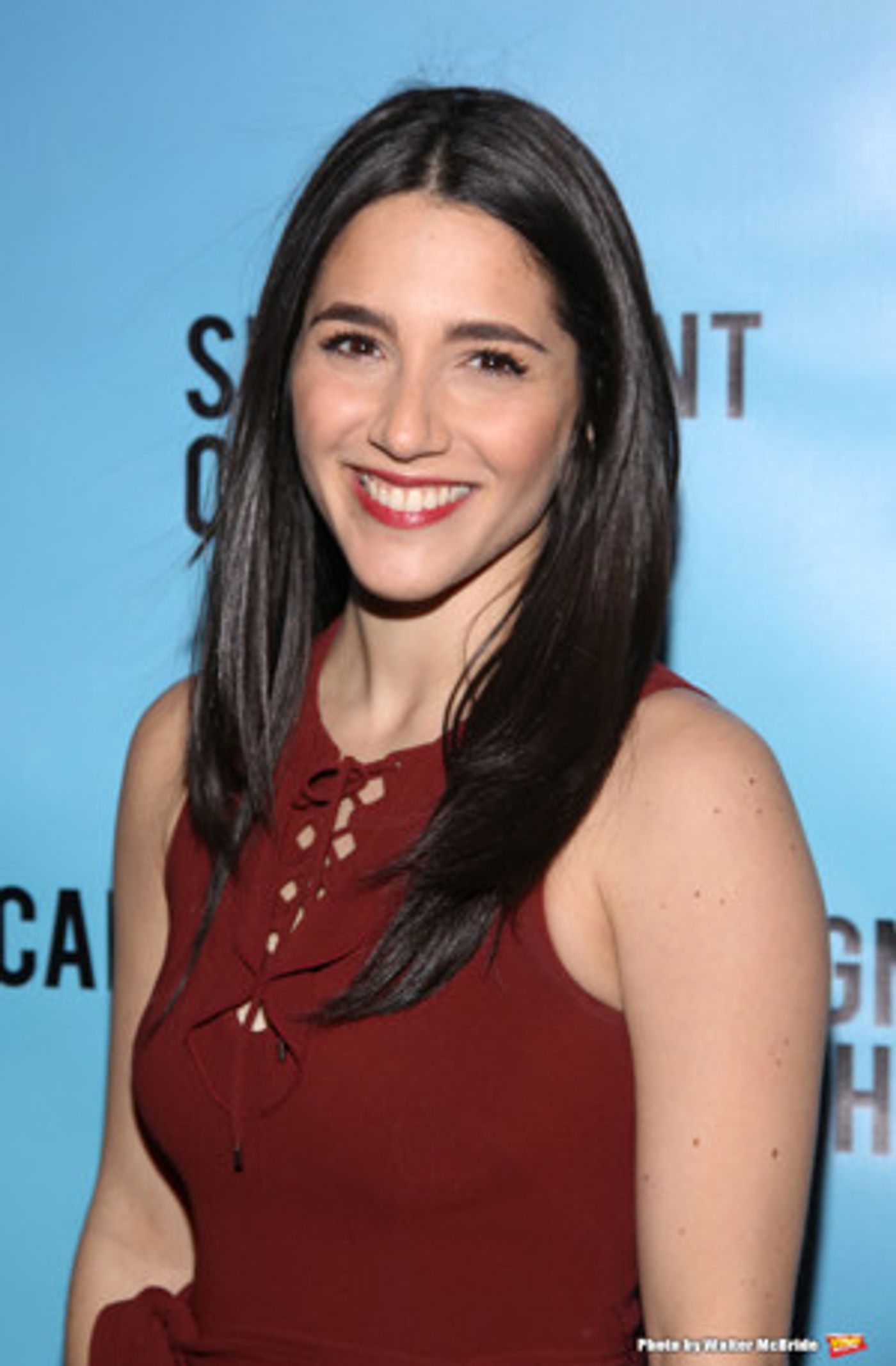 Samantha Massell & More Will Star in Updated RAGS  Image