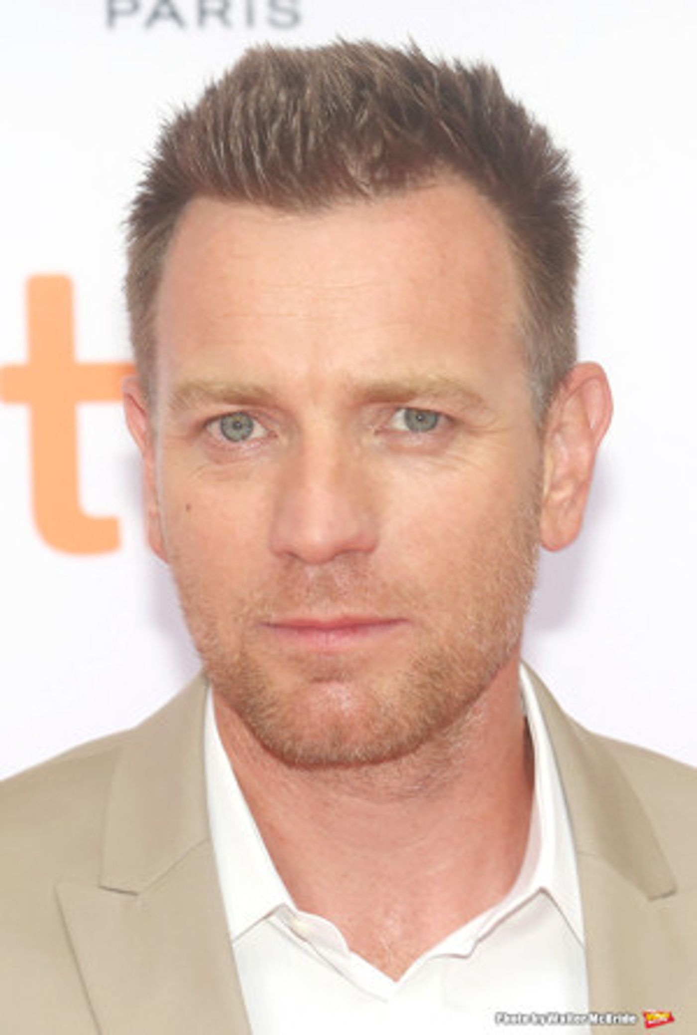 Ewan McGregor in Talks to Play Black Mask in BIRDS OF PREY  Image