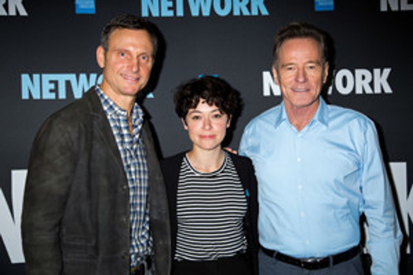 Bid to Win Two Tickets to NETWORK on Broadway, Starring Bryan Cranston  Image