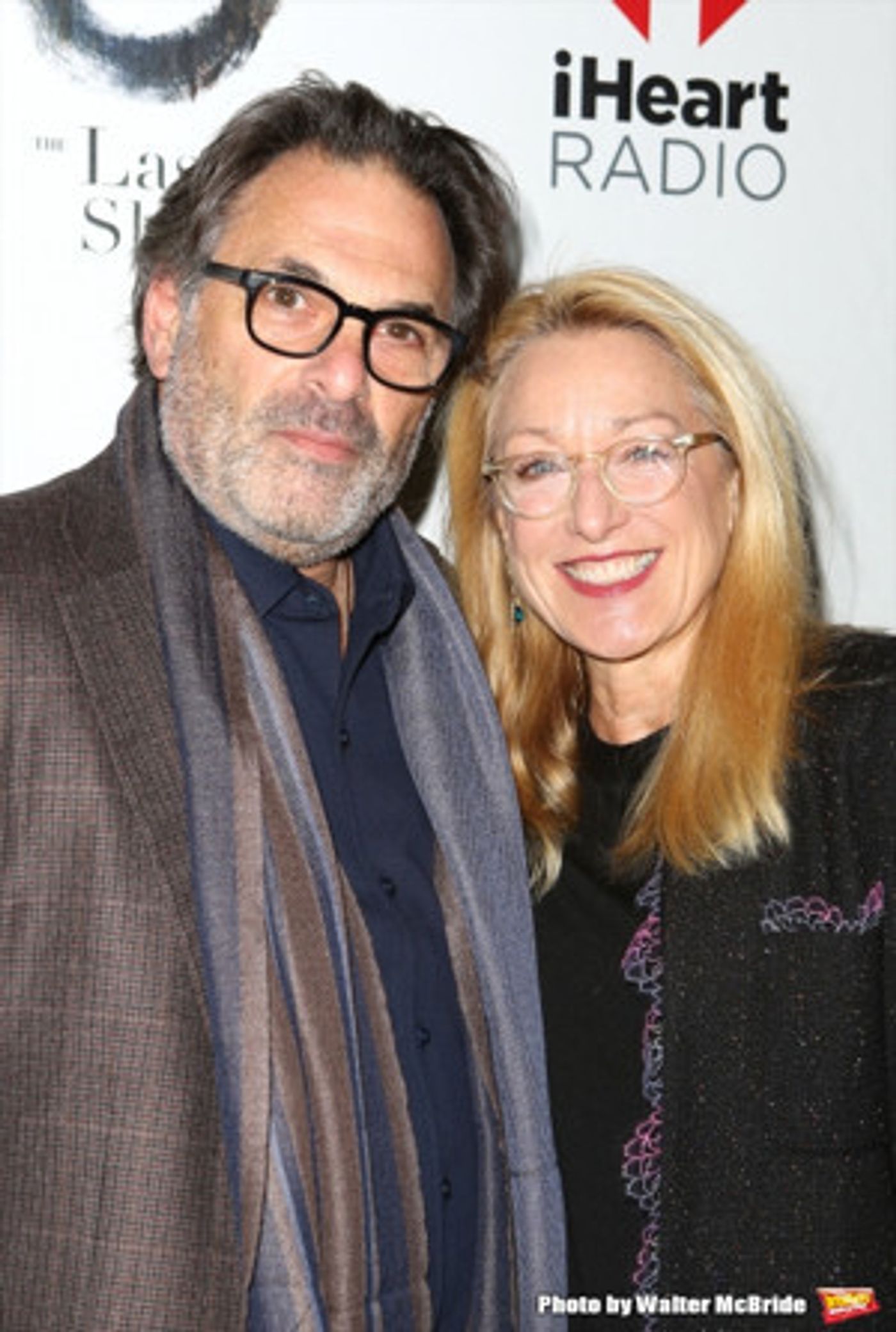 New York Stage & Film's Annual Gala to Honor Patricia Wettig, Ken Olin, And Johanna Pfaelzer  Image