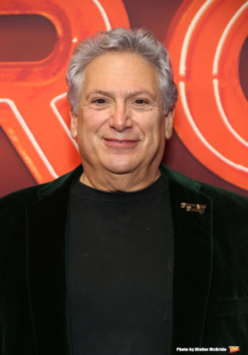 Harvey Fierstein is Working on a Play About His 'Old Friend' Bella Abzug Image