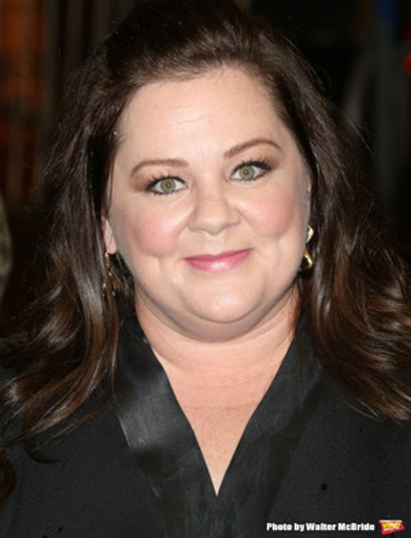 Melissa McCarthy to be Inaugural Recipient of 'The People's Icon of 2018'  Image