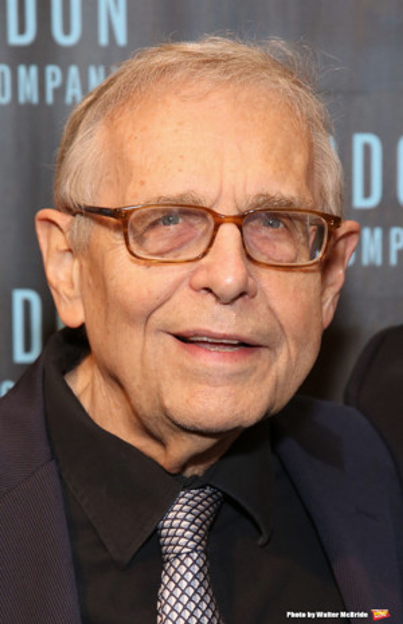 Richard Maltby, Jr. & David Shire Join Lineup for York Theatre Co's Oscar Hammerstein Awards Gala  Image