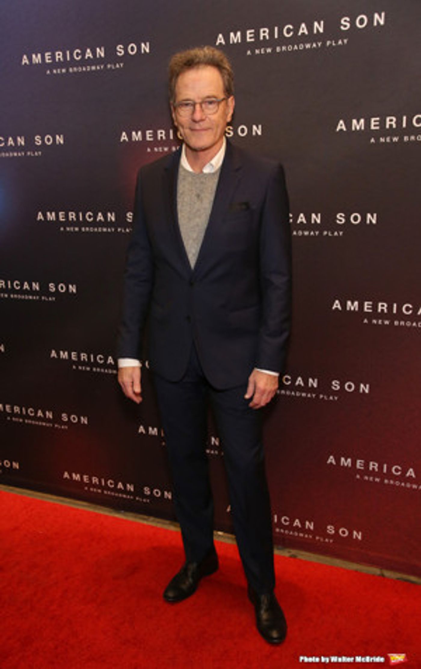 Bid Now to Win 2 Tickets to NETWORK on Broadway Starring Bryan Cranston Bid Now to Win 2 Tickets to NETWORK on Broadway Starring Bryan Cranston Image