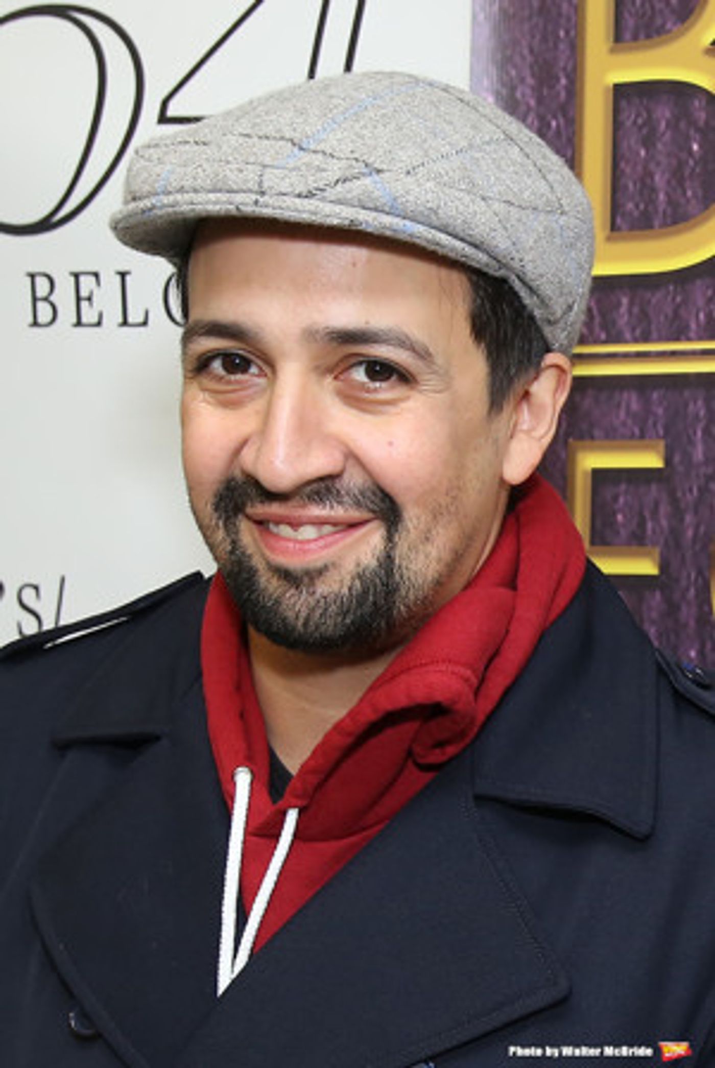 Broadway on TV: Lin-Manuel Miranda, Hugh Jackman, & More for Week of November 12, 2018  Image