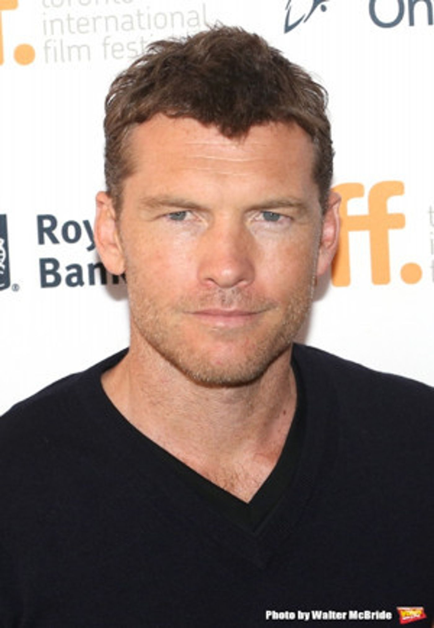 Sam Worthington to Star in Untitled Brad Anderson Film for Netflix  Image