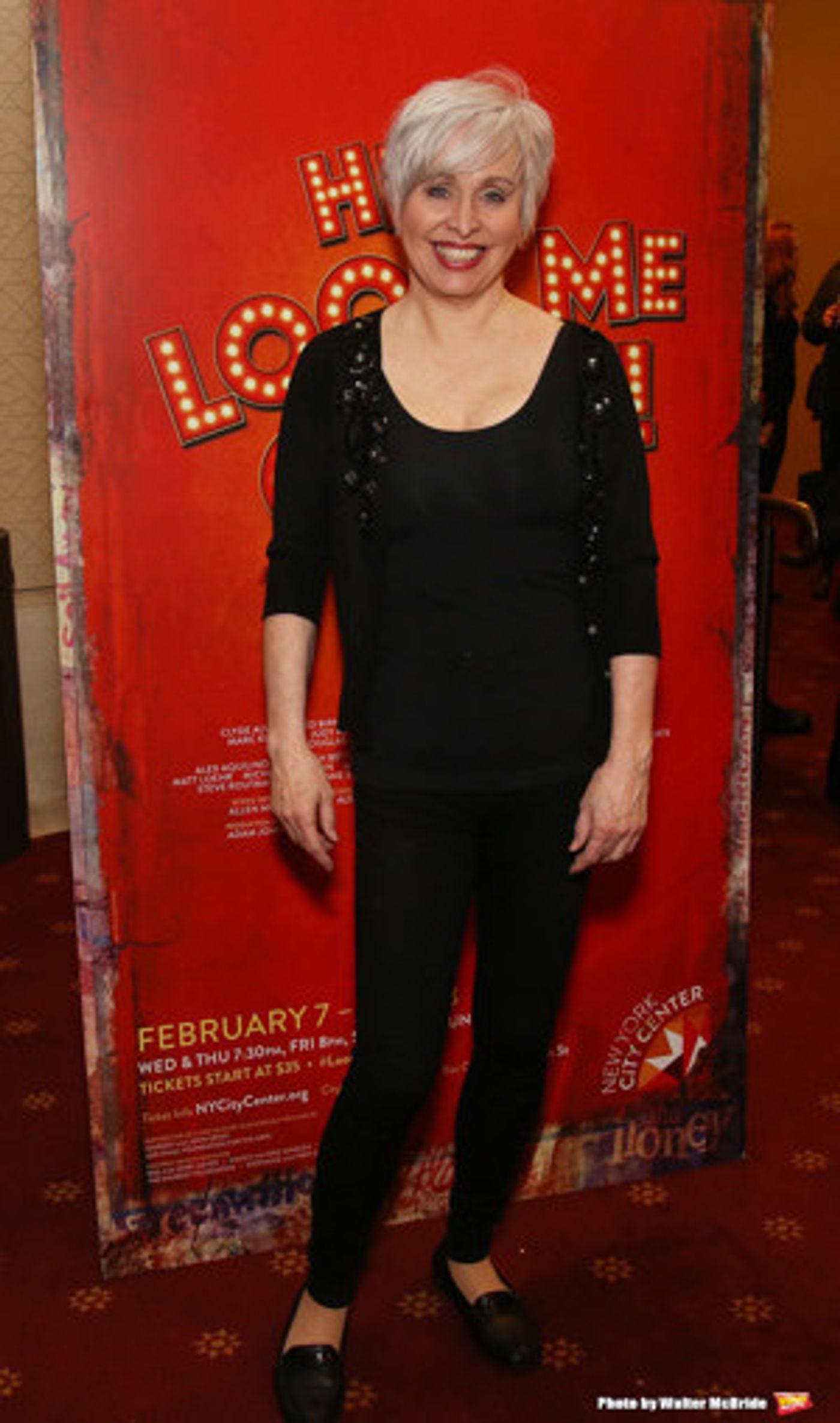 Nancy Opel, Jamie Jackson, & Jesse JP Johnson Join Cast of WICKED  Image