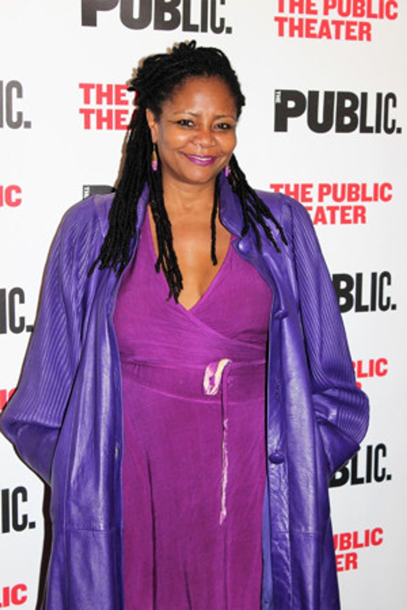 Tonya Pinkins & Brad Simmons Bring Their Holiday Show NAUGHTY & NICE To The Green Room 42  Image