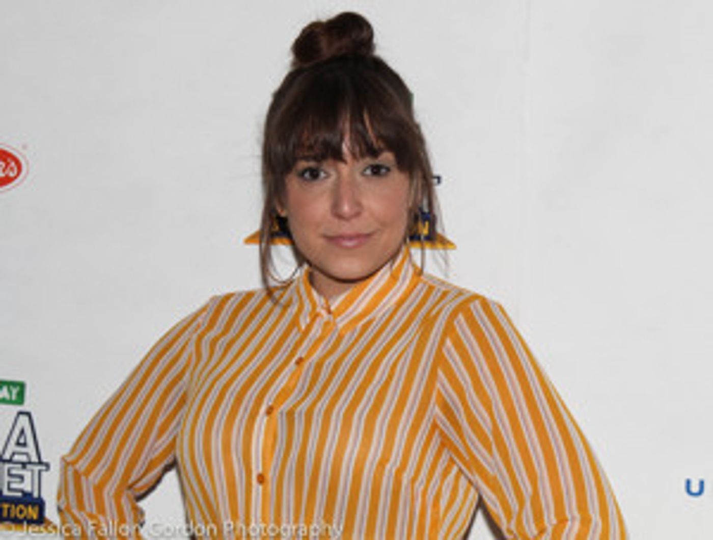 Jessica Vosk To Perform At The Food Allergy Ball On December 3  Image