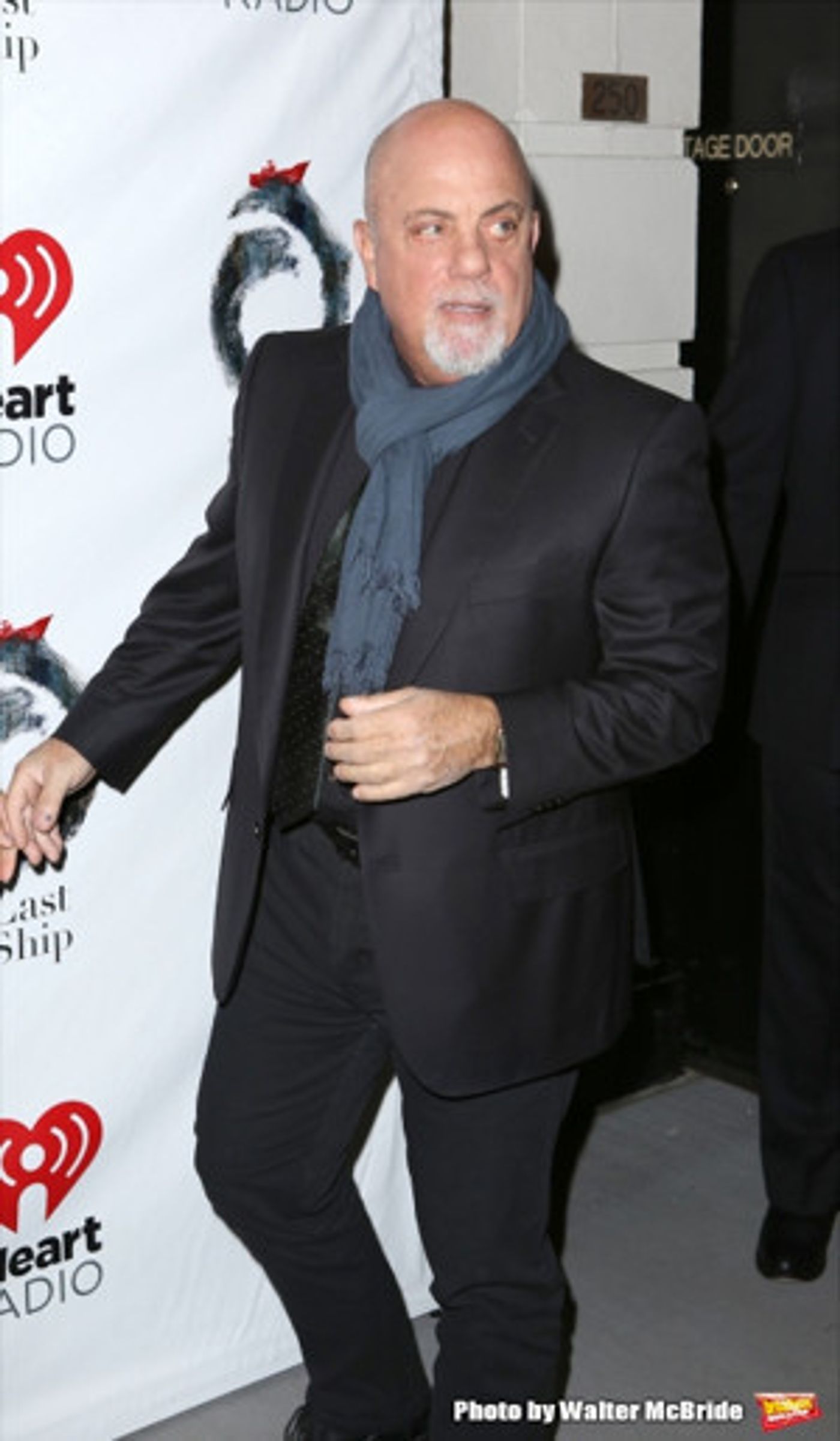 Billy Joel Announces 62nd Record Breaking Show At Madison Square Garden  Image