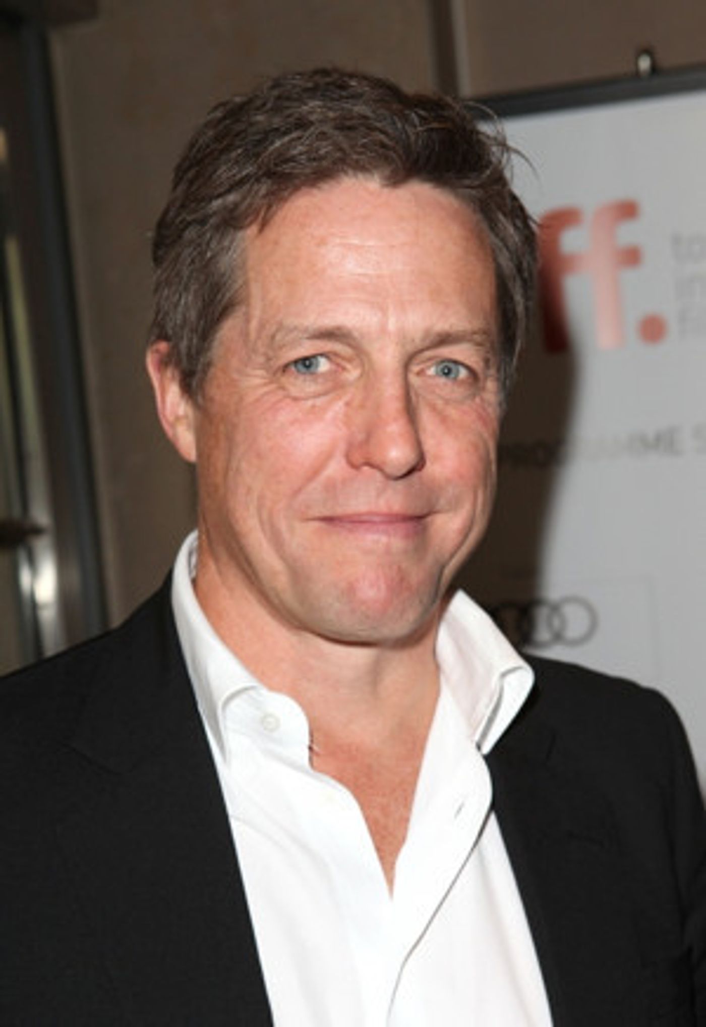 Hugh Grant Joins Nicole Kidman in HBO's THE UNDOING  Image
