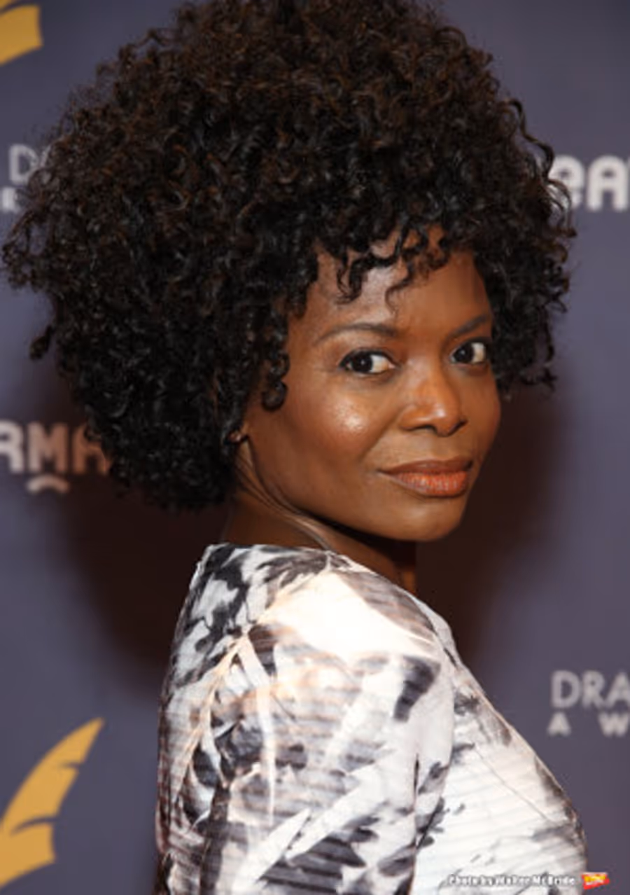 LaChanze, Saycon Sengbloh, and More Lead Atlantic's THE SECRET LIFE OF BEES Image